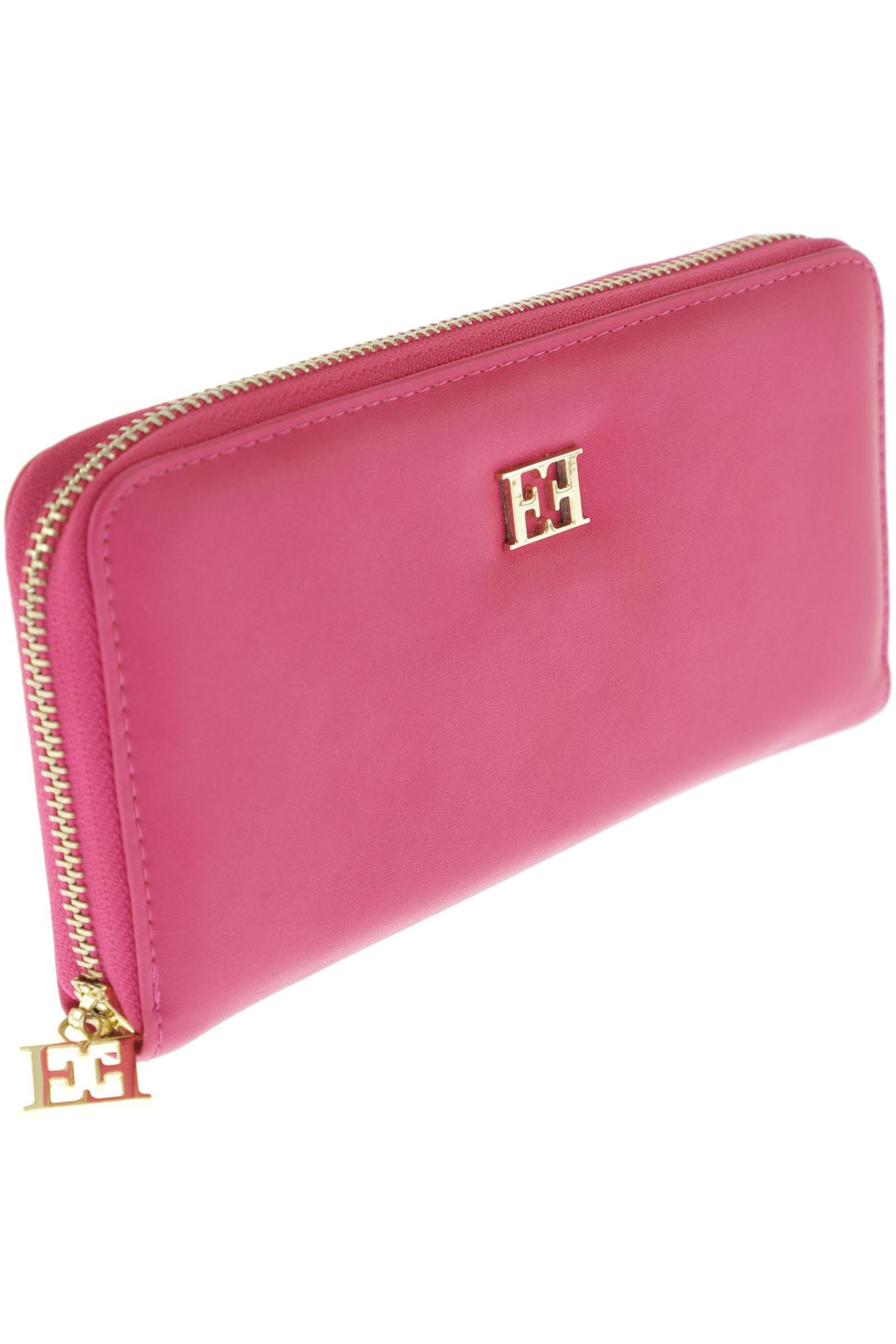 

Escada Damen Portemonnaie, pink, Gr.