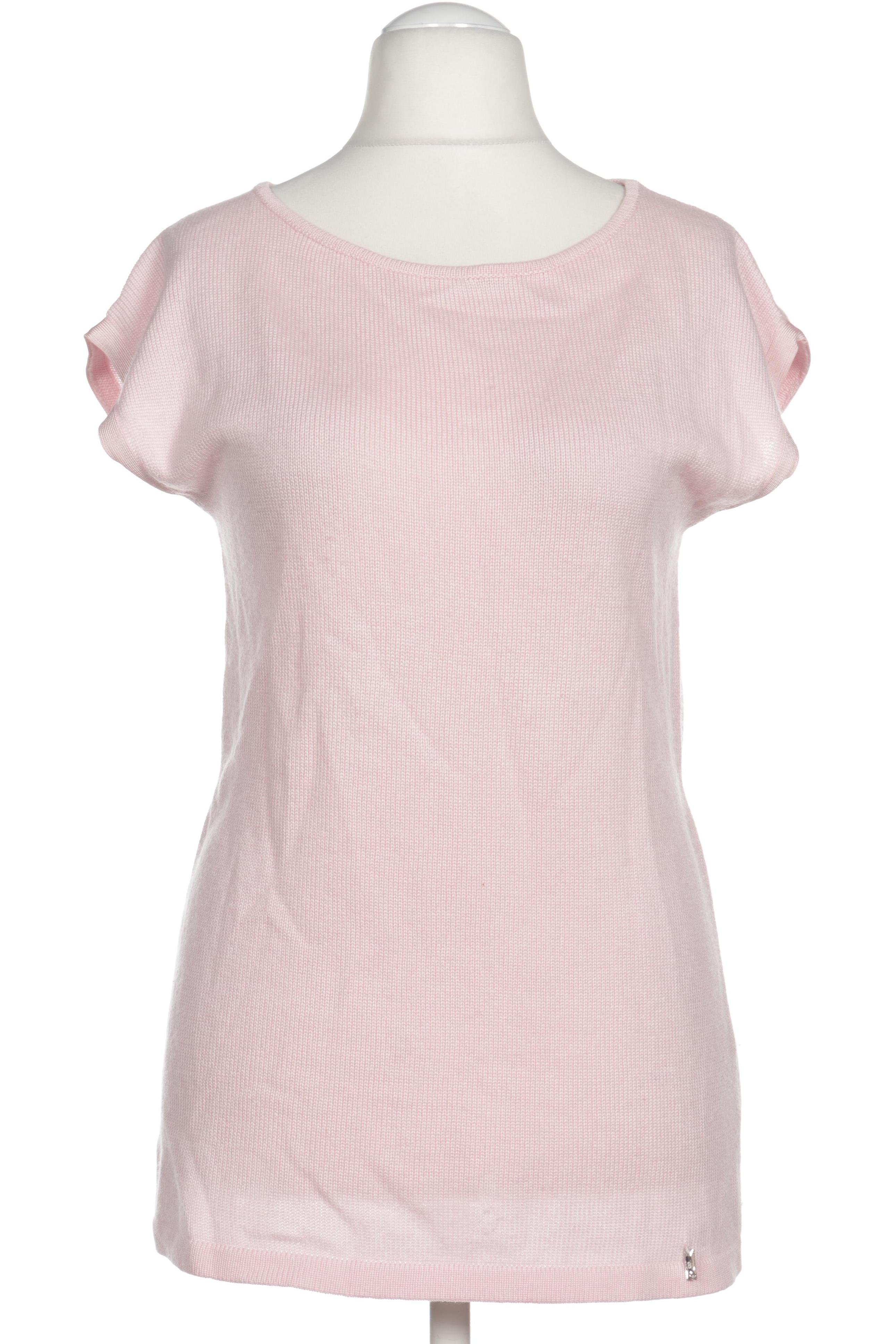 

Escada Damen Pullover, pink, Gr. 36