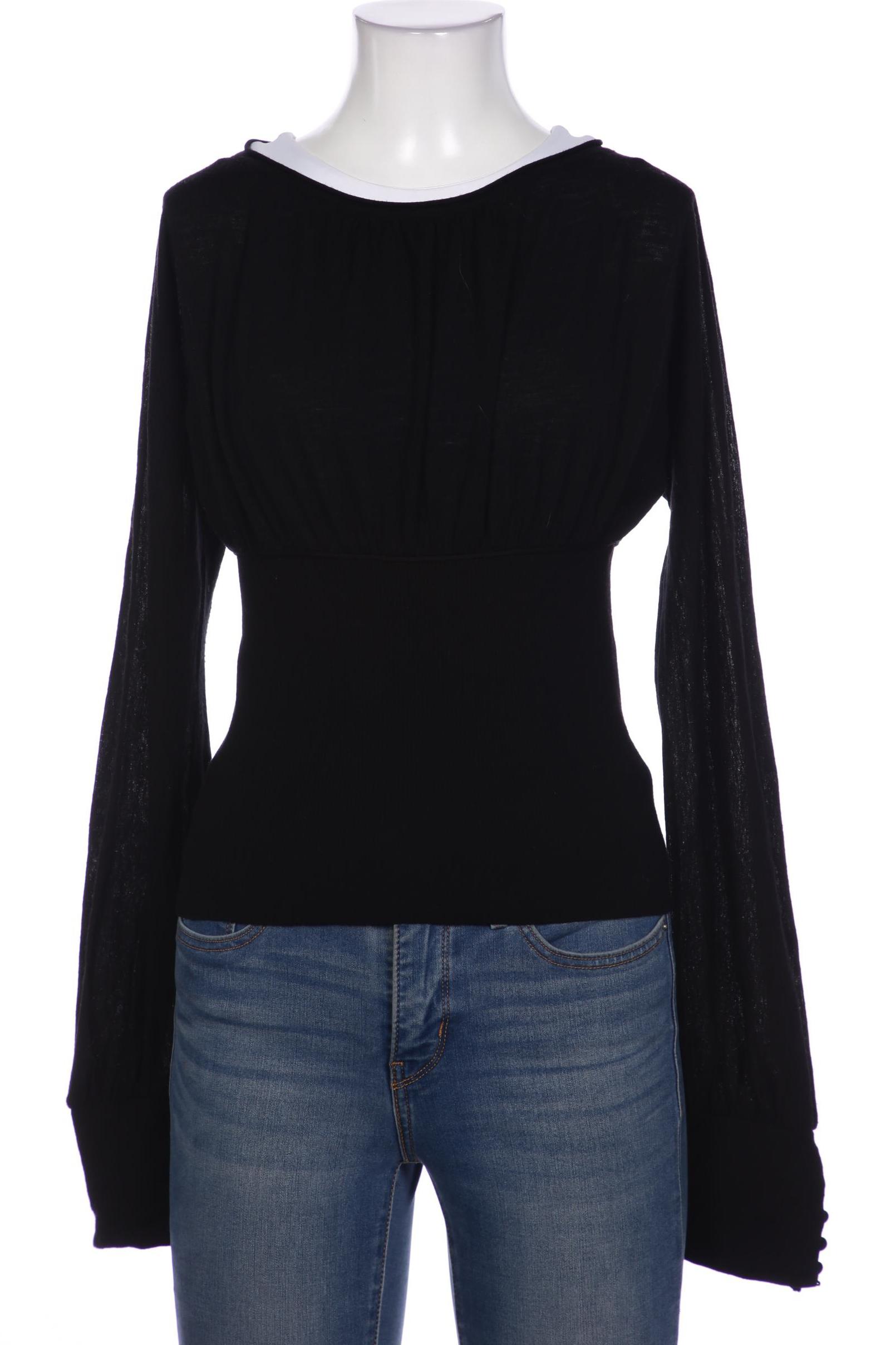

Escada Damen Pullover, schwarz