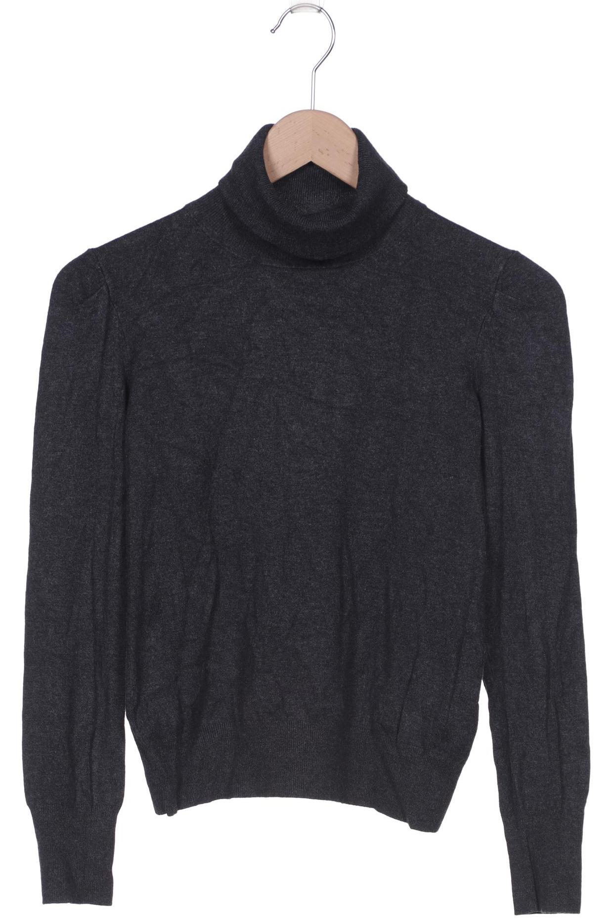 

Escada Damen Pullover, grau, Gr. 34