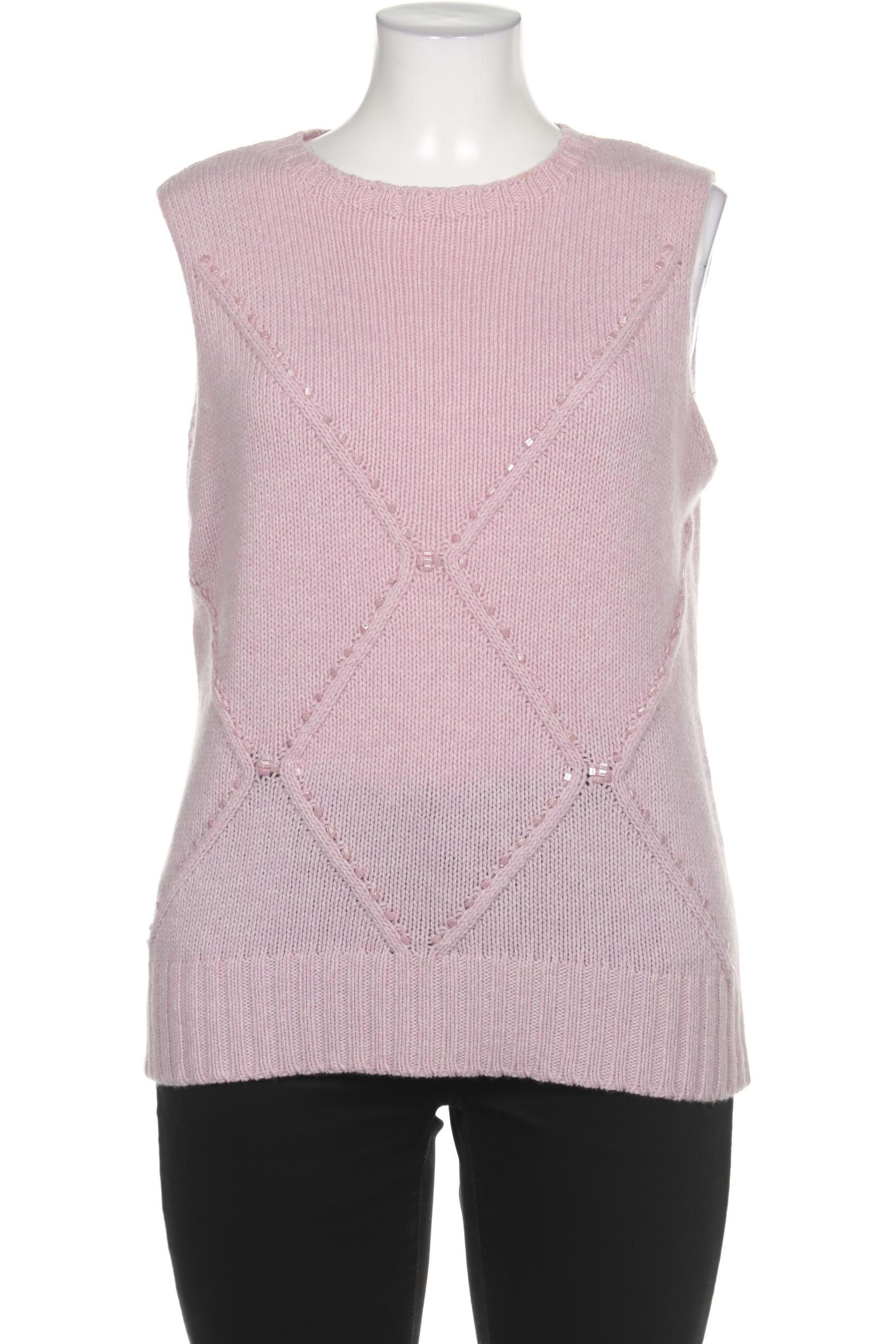 

Escada Damen Pullover, flieder, Gr. 44