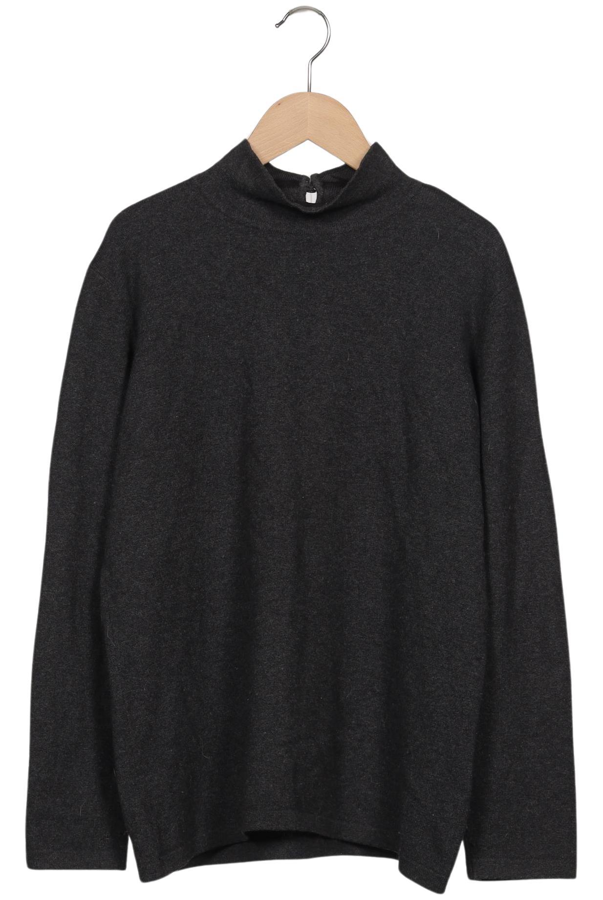 

Escada Damen Pullover, grau, Gr. 40