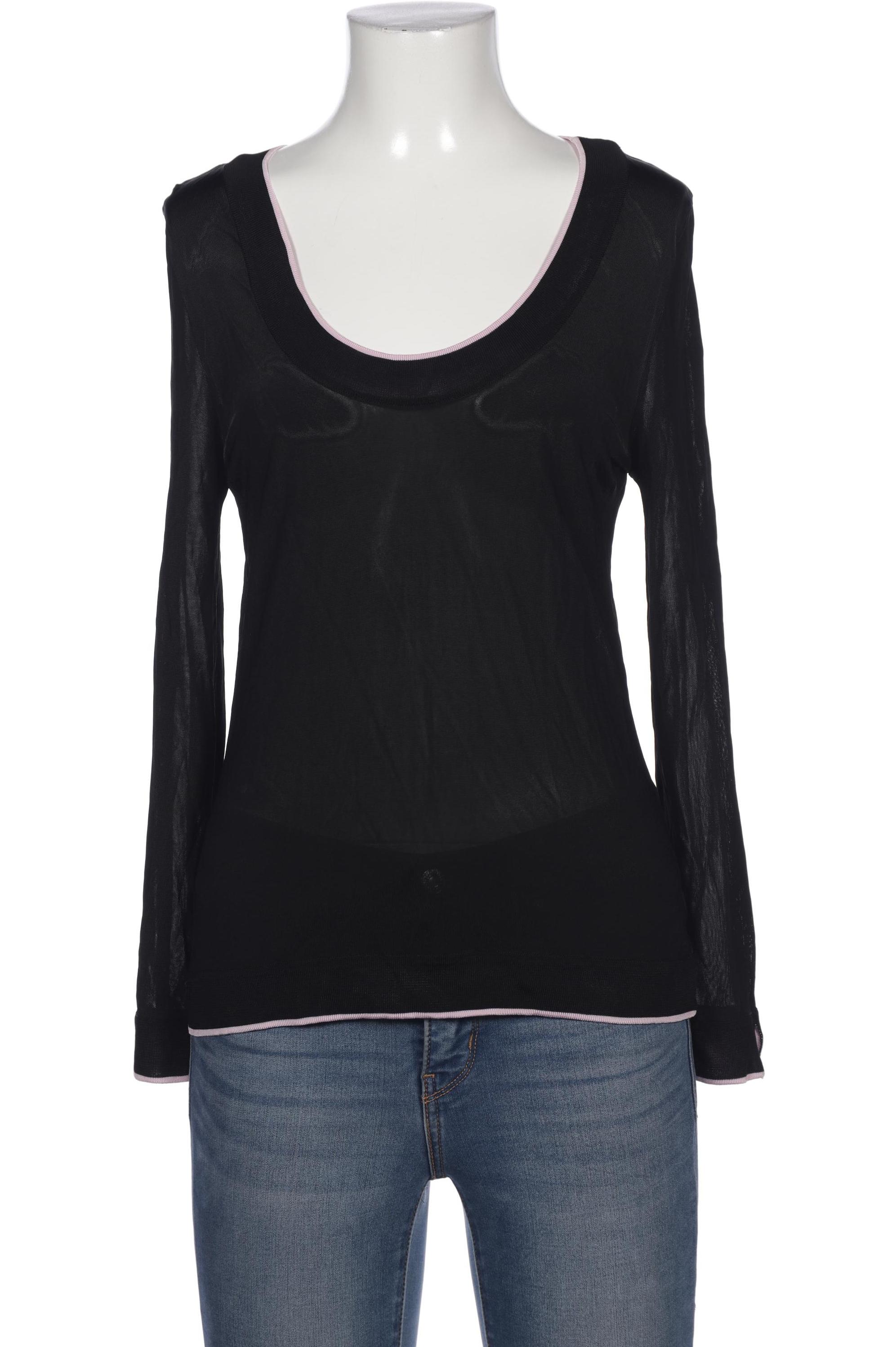 

Escada Damen Pullover, schwarz