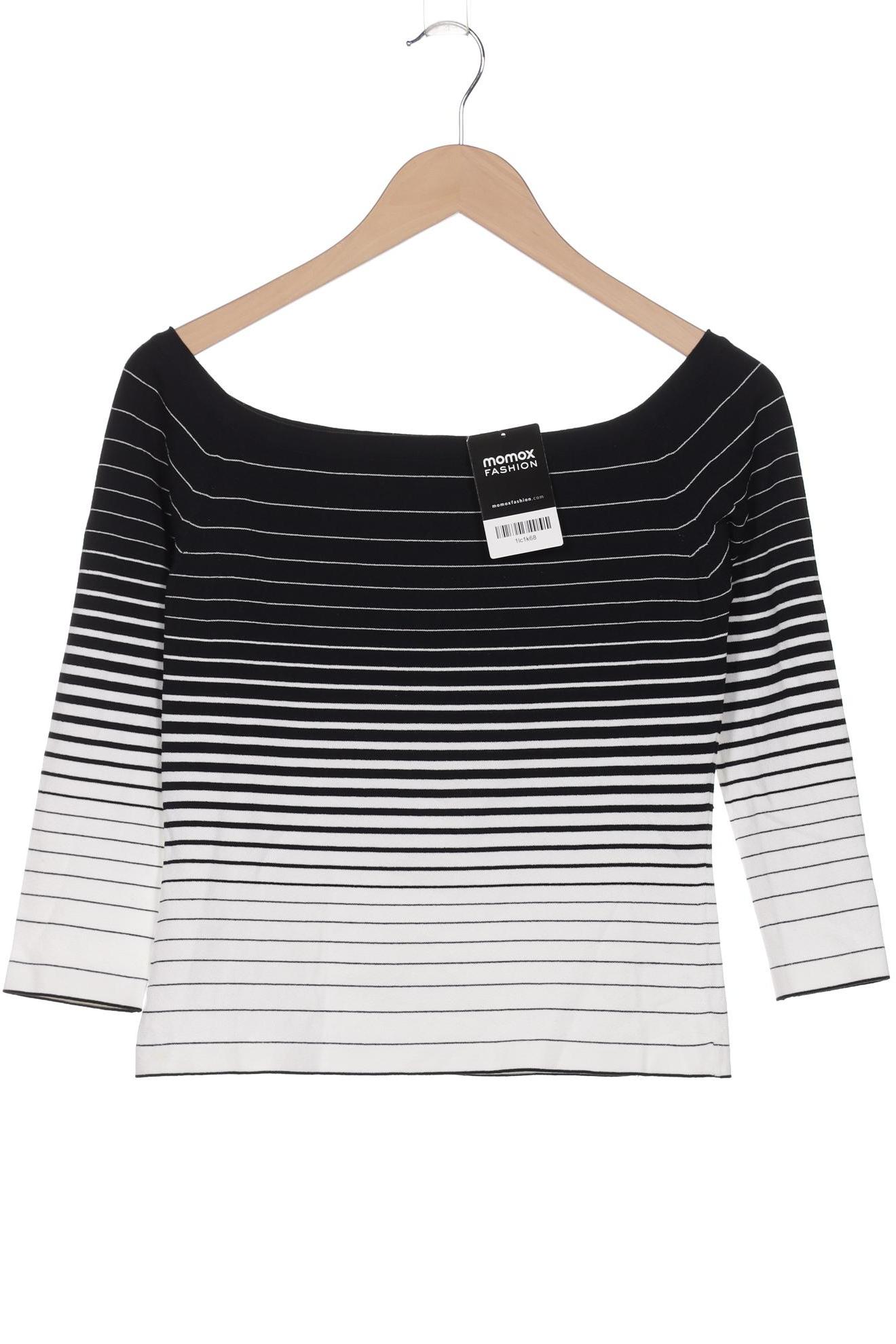 

Escada Damen Pullover, marineblau, Gr. 36