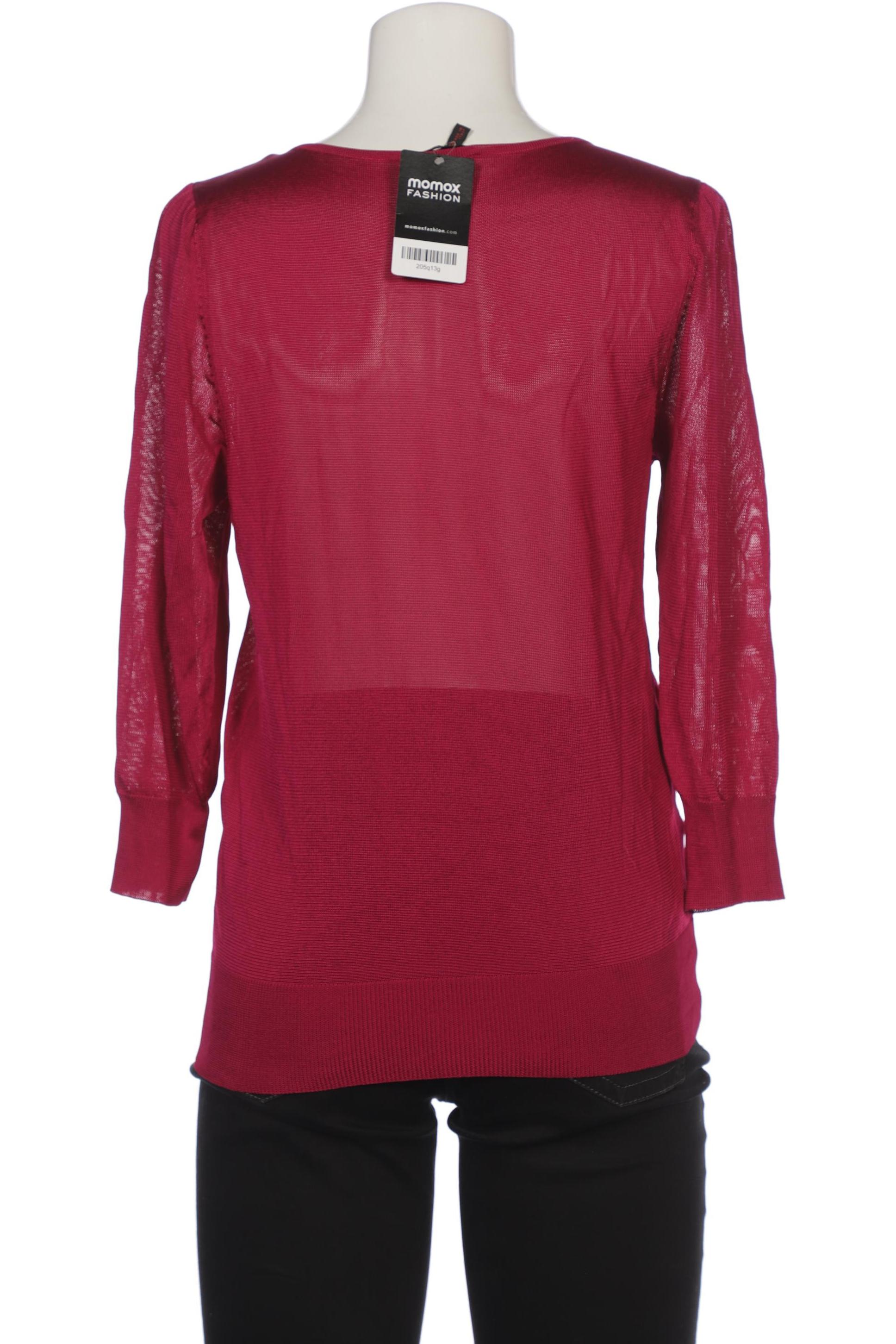 

Escada Damen Pullover, pink