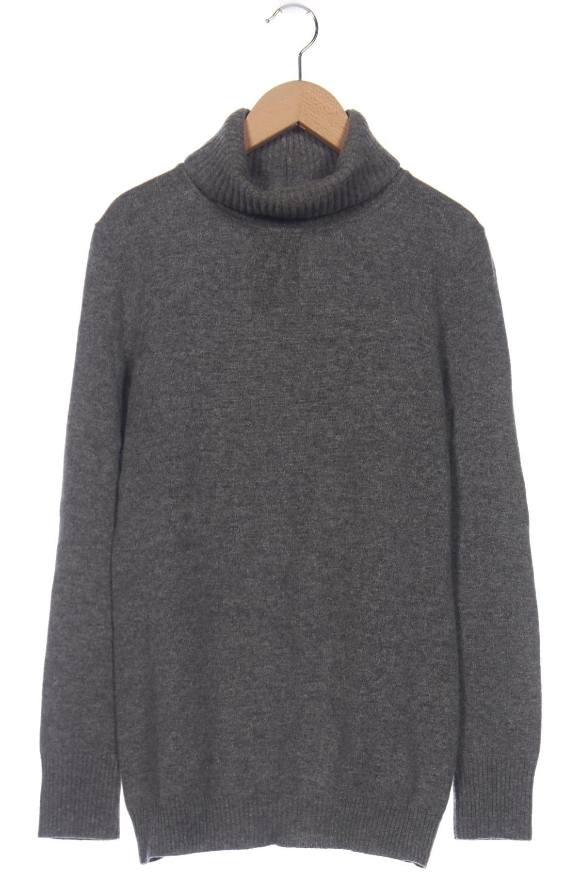 

Escada Damen Pullover, grau, Gr. 36