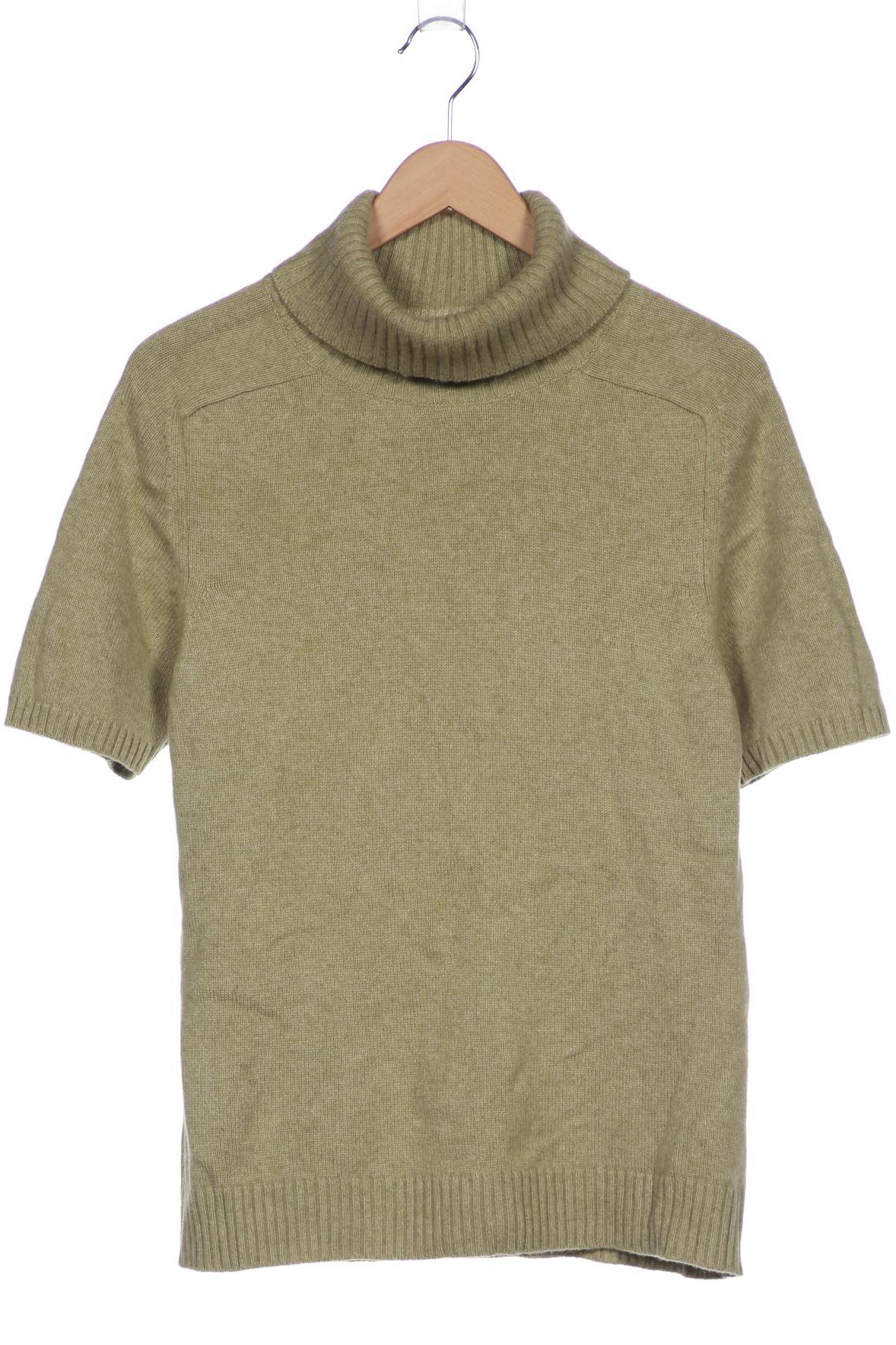 

Escada Damen Pullover, hellgrün, Gr. 44