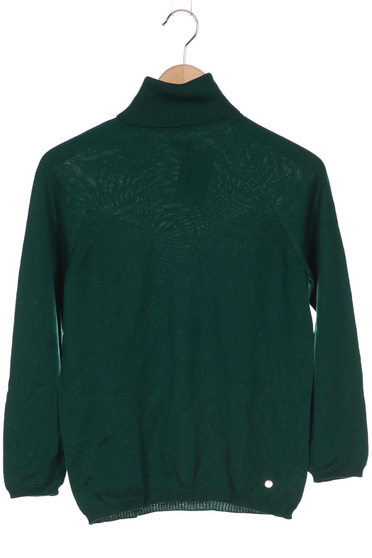 

Escada Damen Pullover, grün, Gr. 42