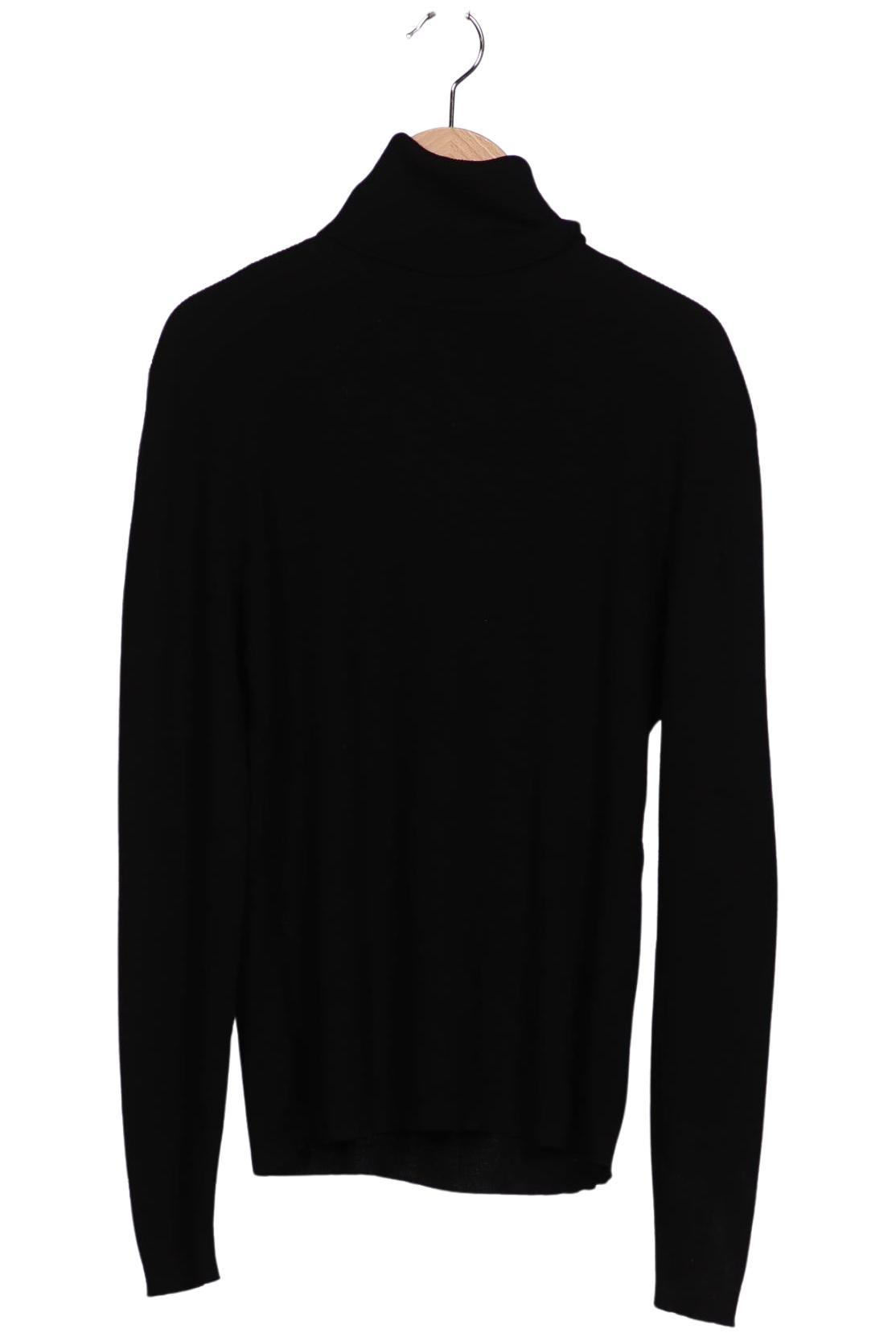 

Escada Damen Pullover, schwarz, Gr. 44