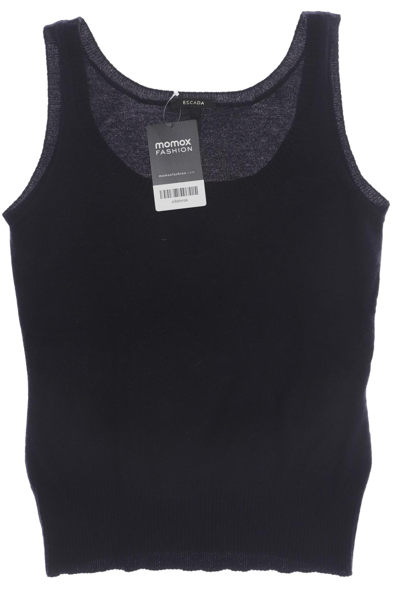 

Escada Damen Pullover, marineblau
