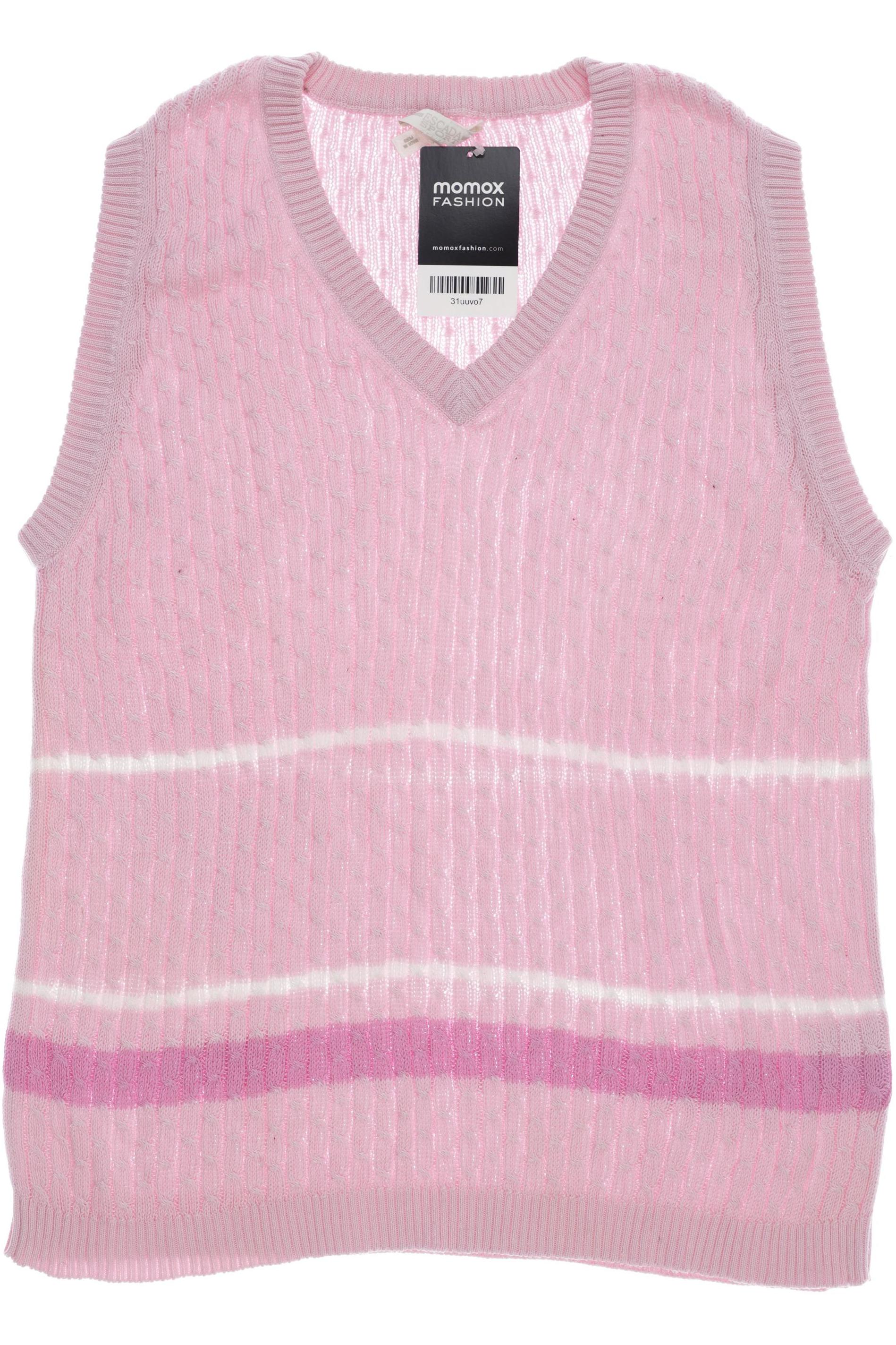 

Escada Damen Pullover, pink, Gr. 44