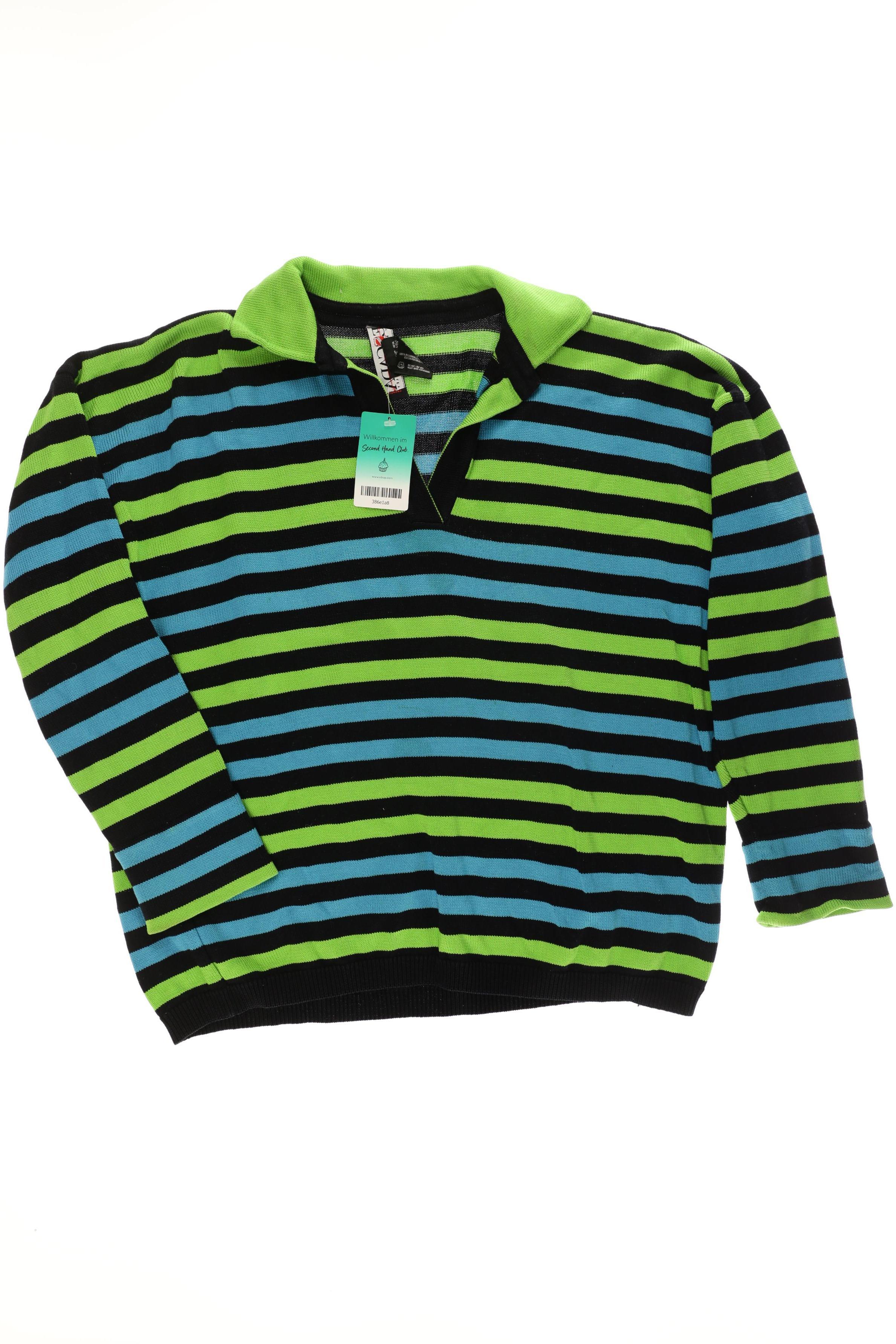 

Escada Damen Pullover, grün, Gr.