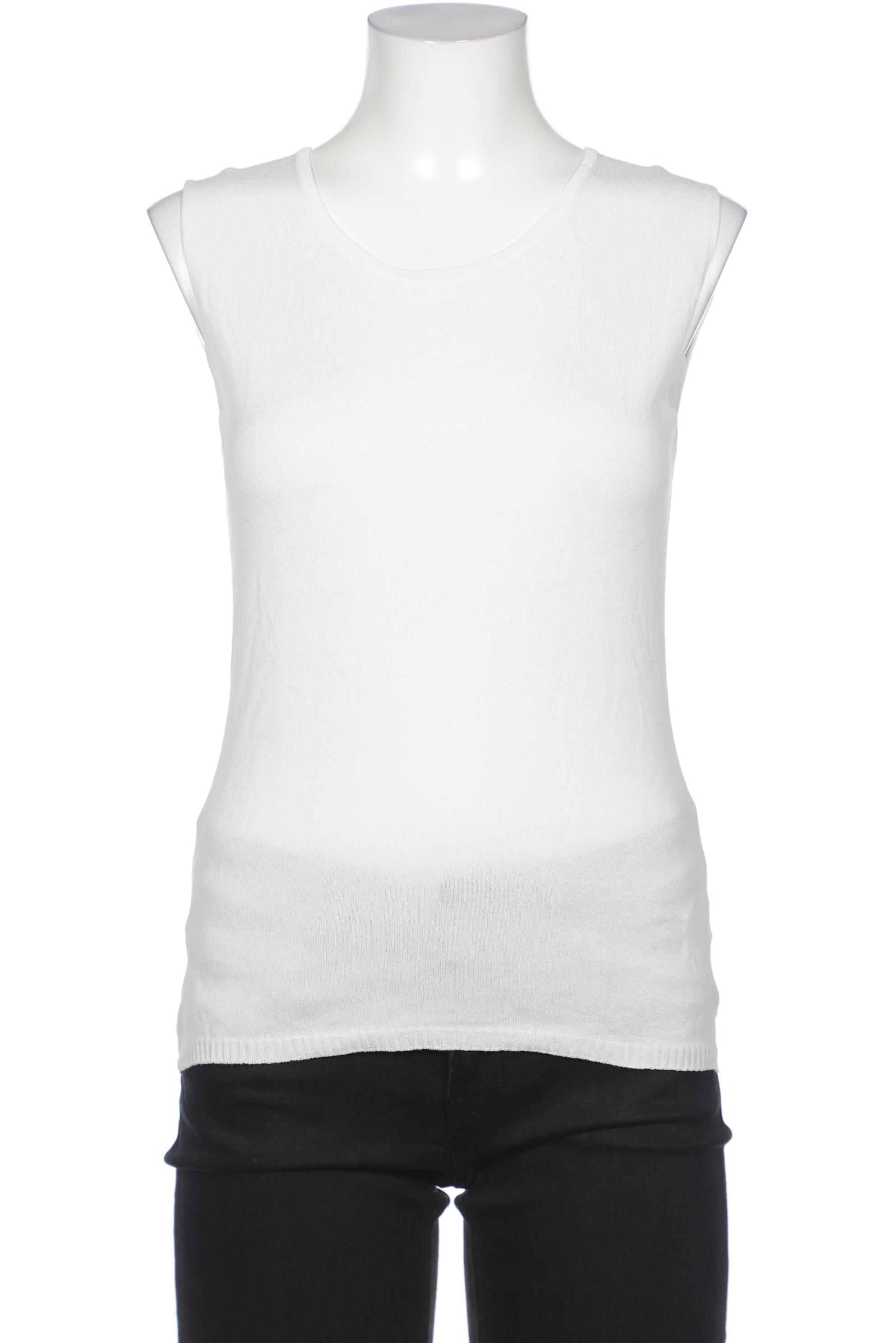 

Escada Damen Pullover, weiß
