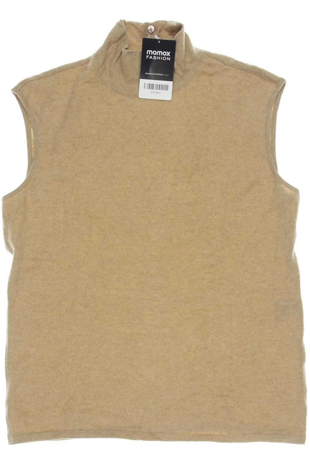 

Escada Damen Pullover, beige, Gr. 42