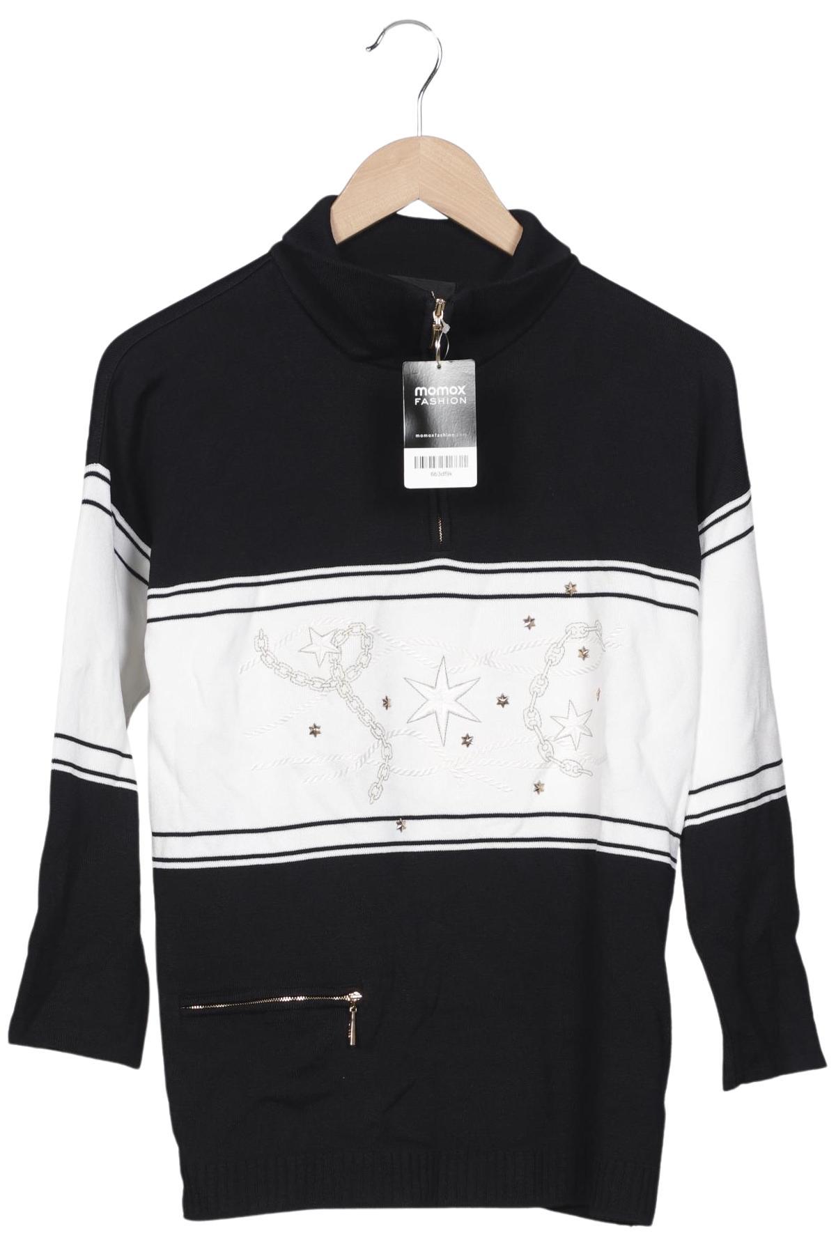 

Escada Damen Pullover, mehrfarbig, Gr. 38