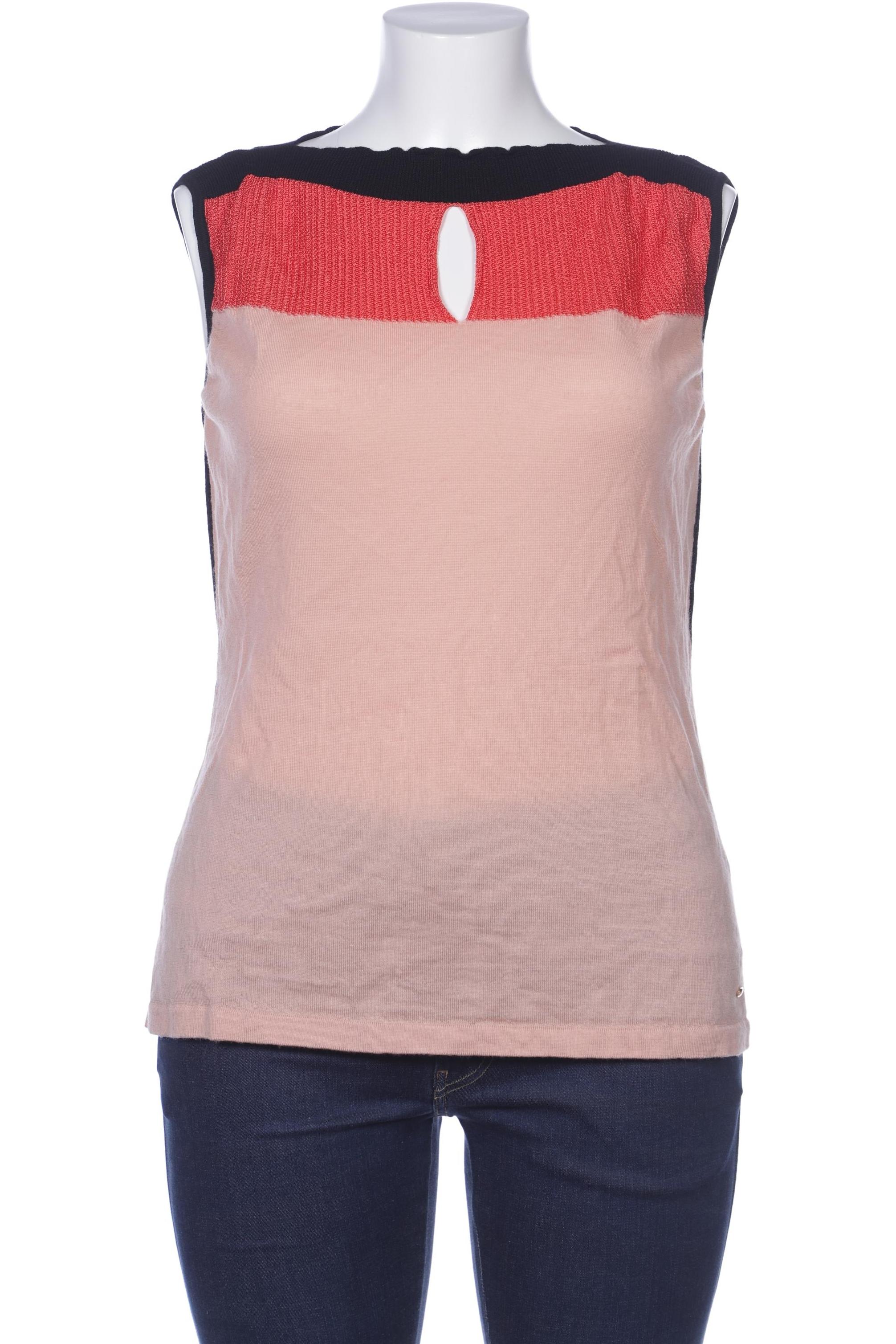 

Escada Damen Pullover, pink, Gr. 44