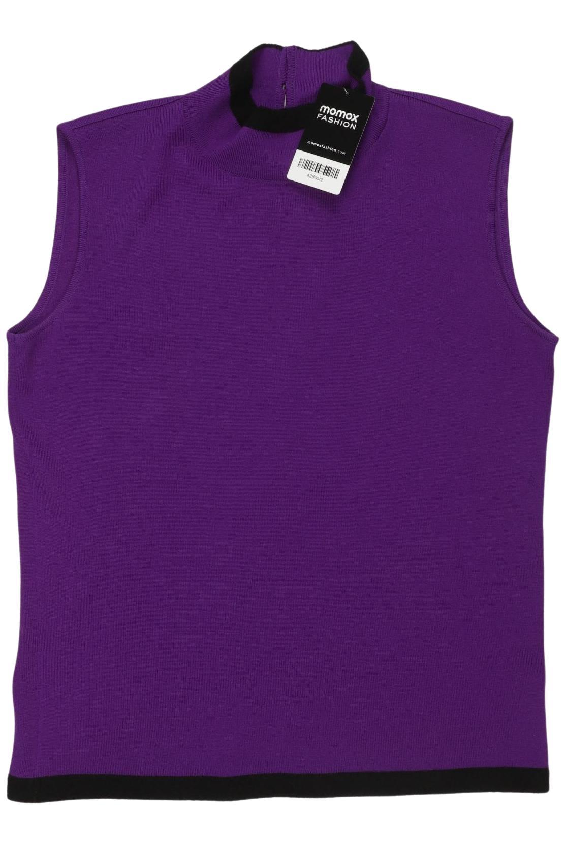 

Escada Damen Pullover, flieder, Gr. 40