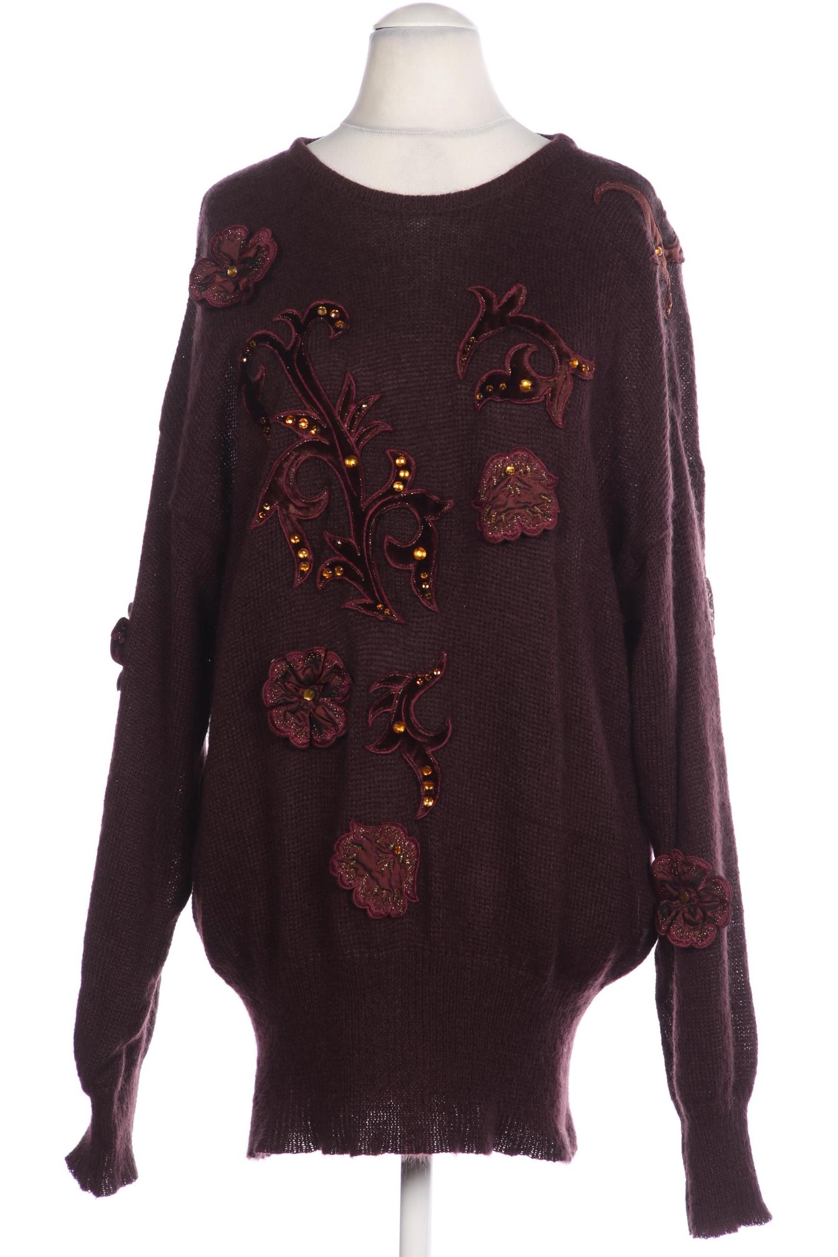 

Escada Damen Pullover, flieder, Gr. 38
