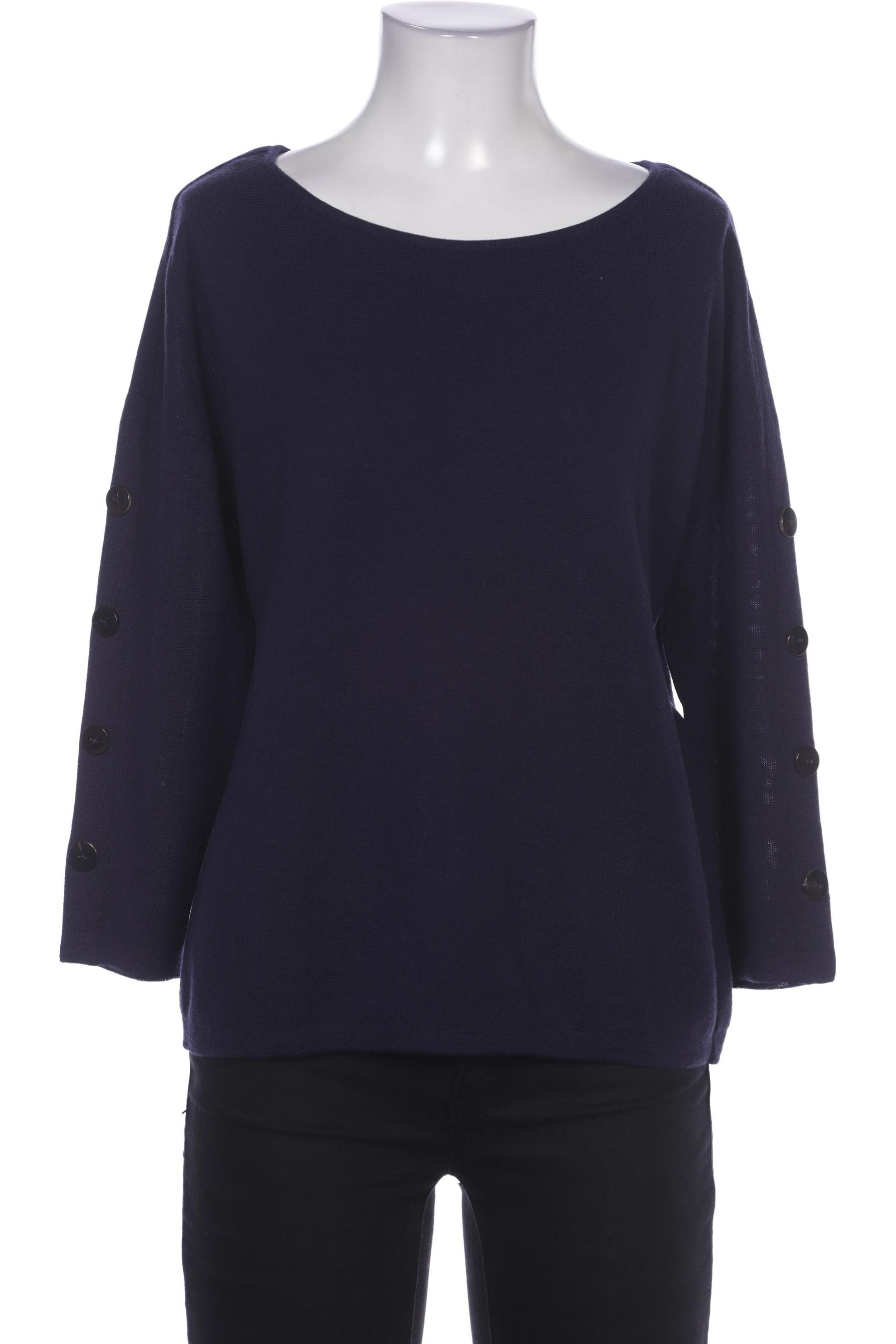 

Escada Damen Pullover, flieder, Gr. 36