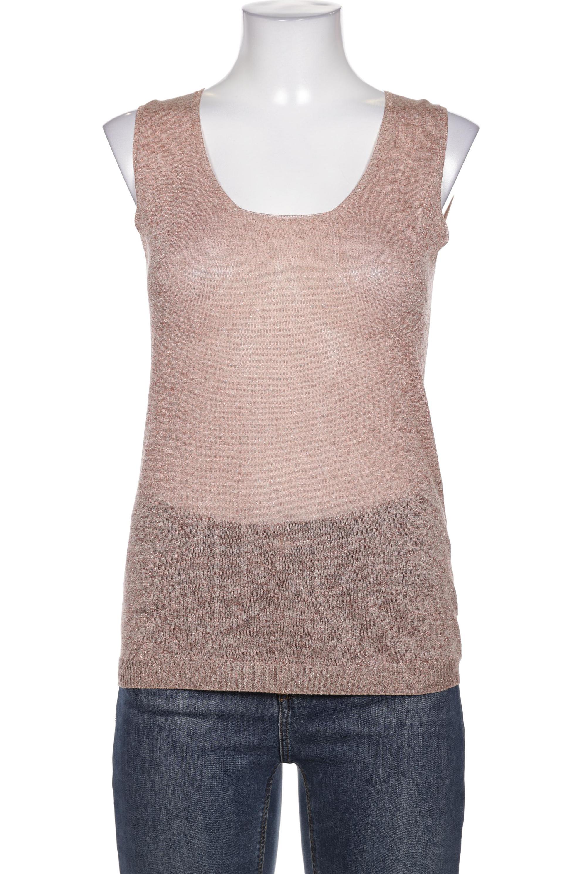 

Escada Damen Pullover, beige, Gr. 36