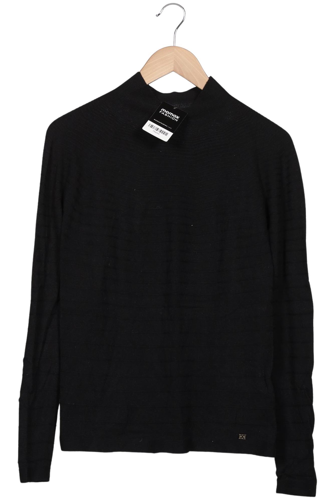 

Escada Damen Pullover, schwarz, Gr. 36