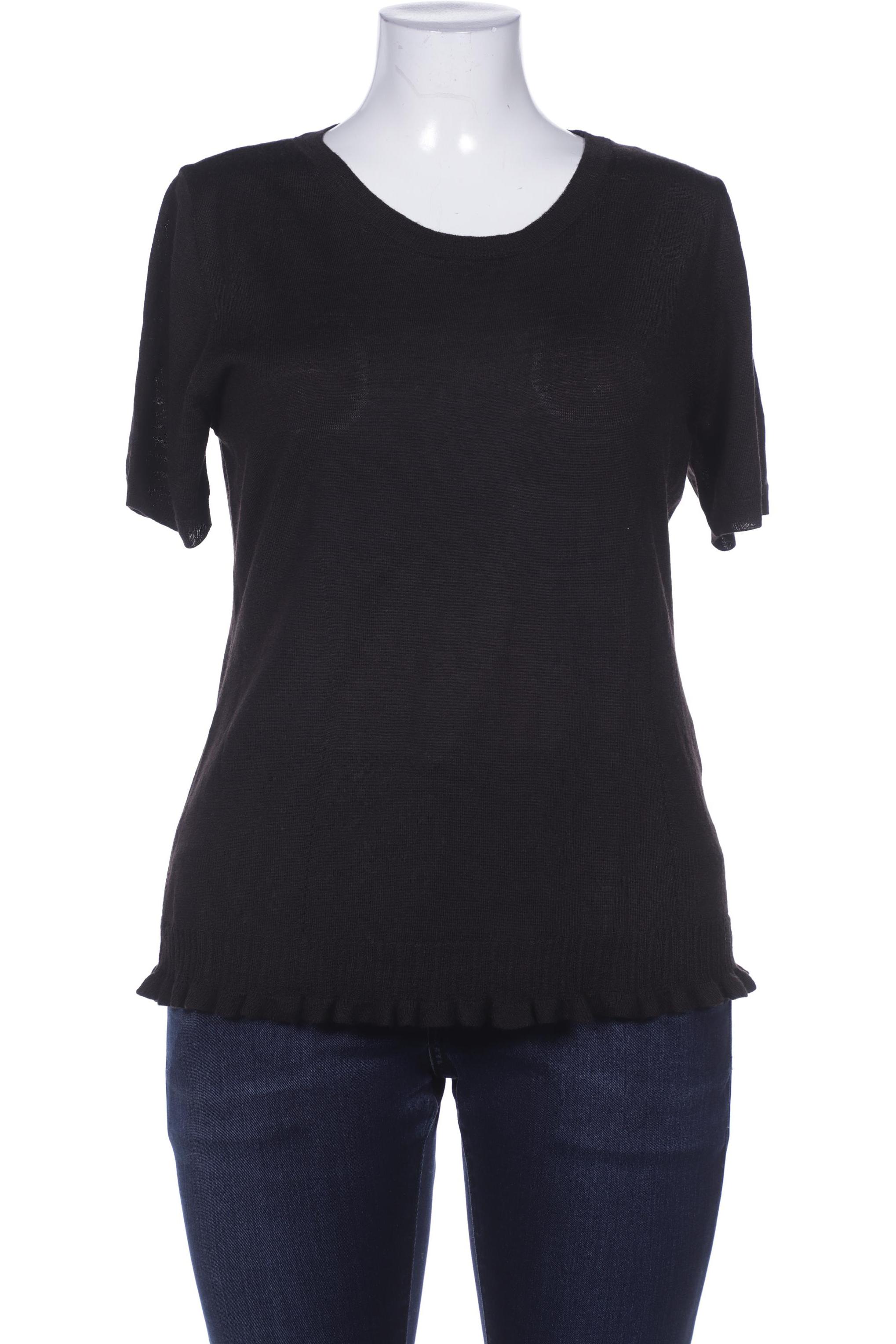 

Escada Damen Pullover, schwarz