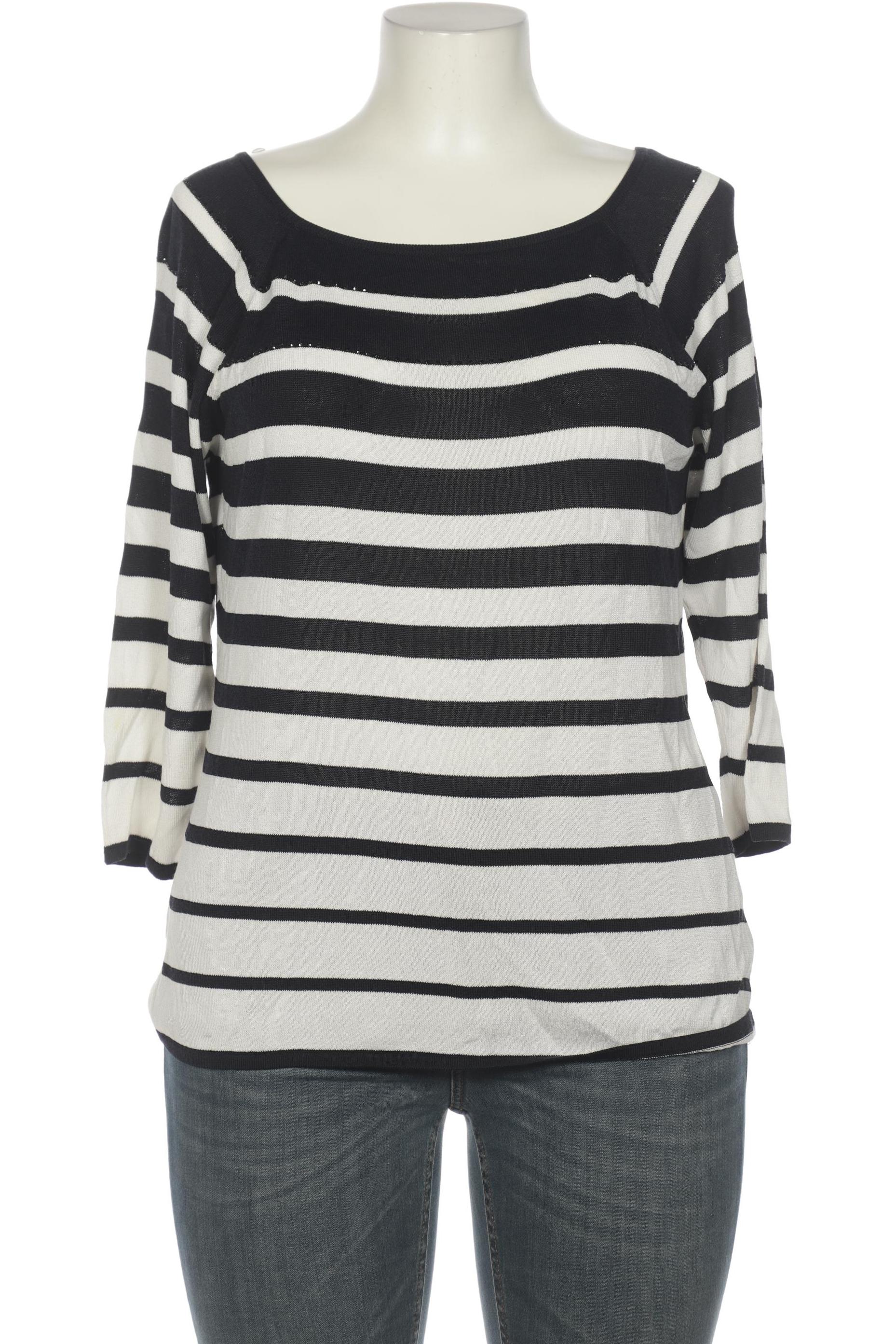 

Escada Damen Pullover, marineblau
