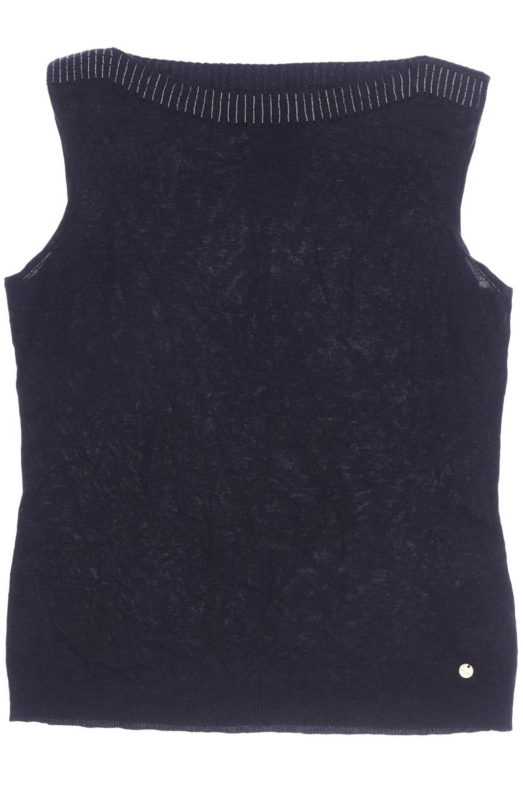 

Escada Damen Pullover, schwarz