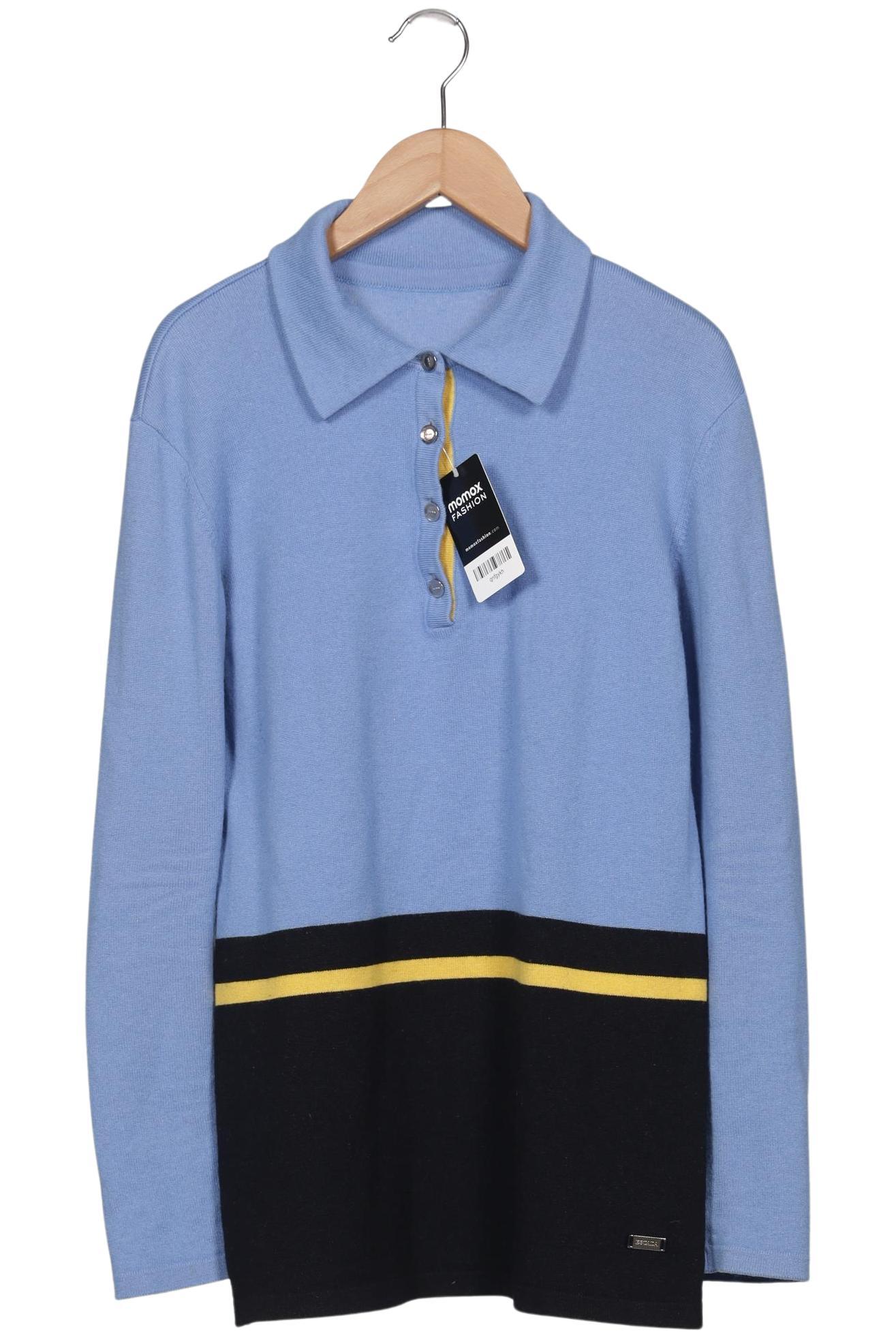 

Escada Damen Pullover, mehrfarbig, Gr. 42