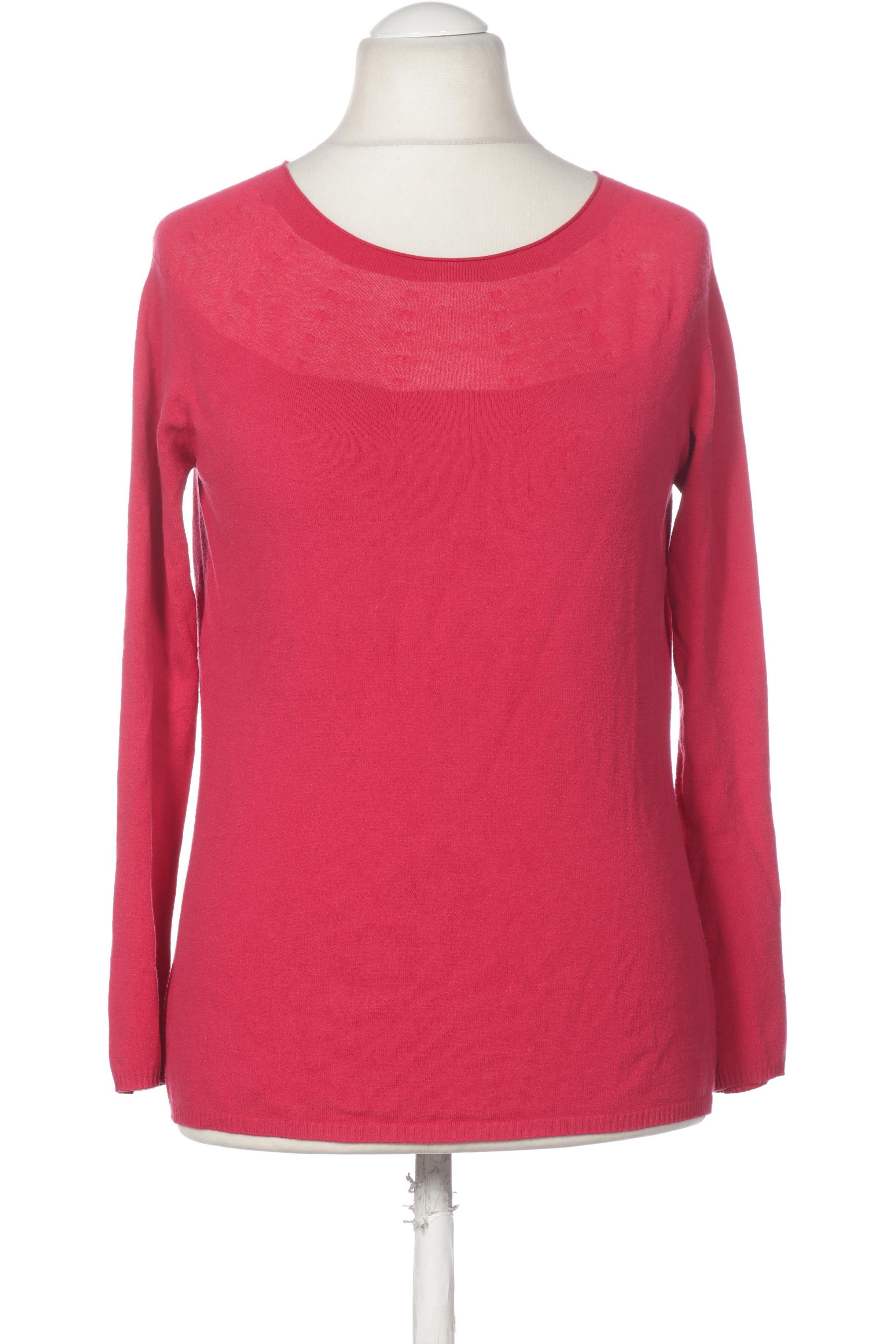 

Escada Damen Pullover, pink, Gr.