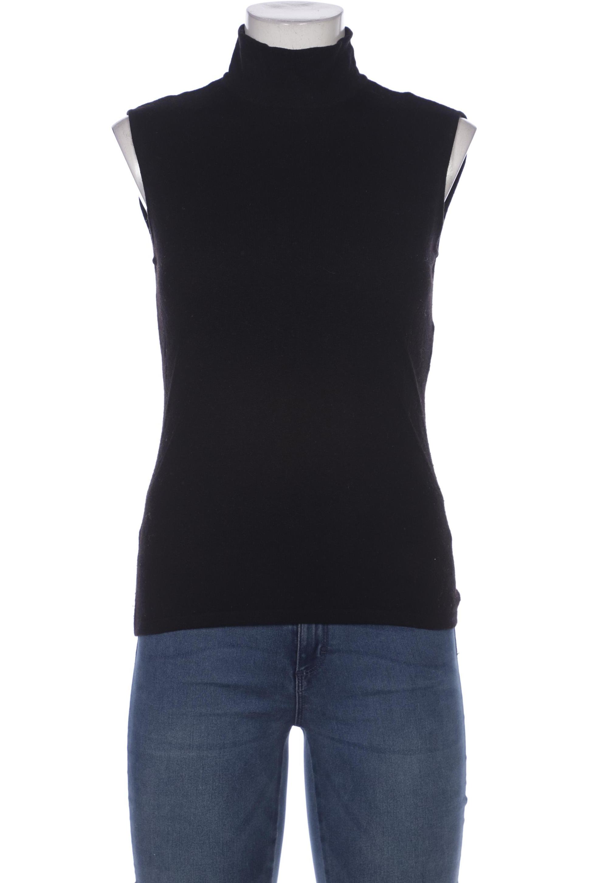 

Escada Damen Pullover, schwarz, Gr. 38