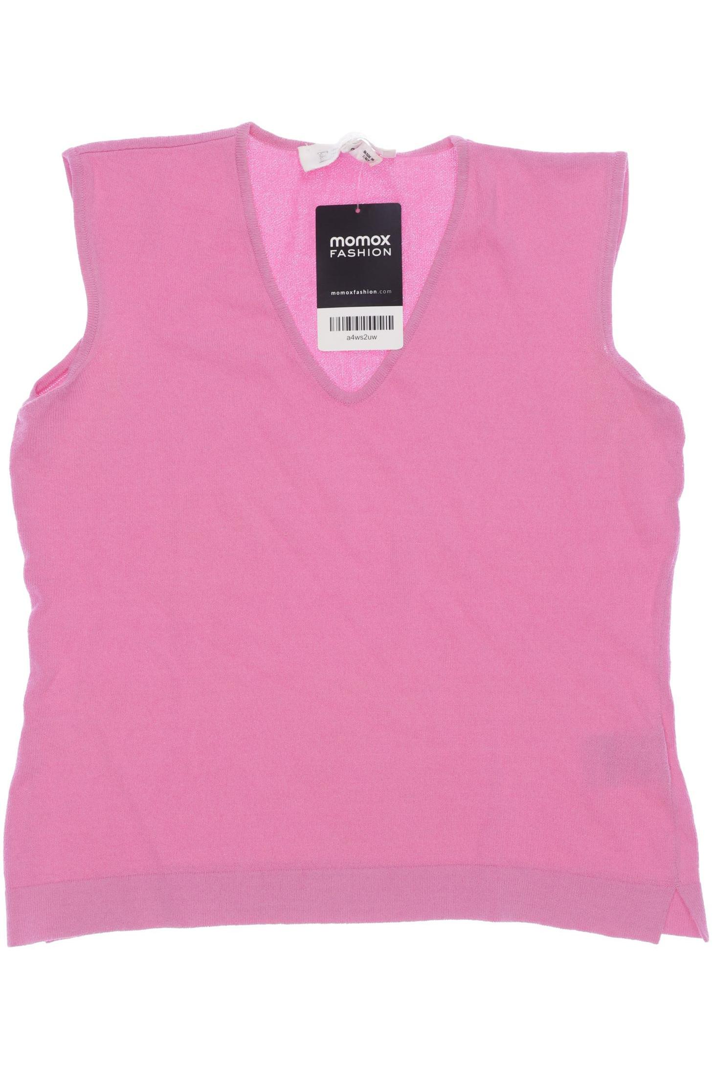 

Escada Damen Pullover, pink, Gr. 34