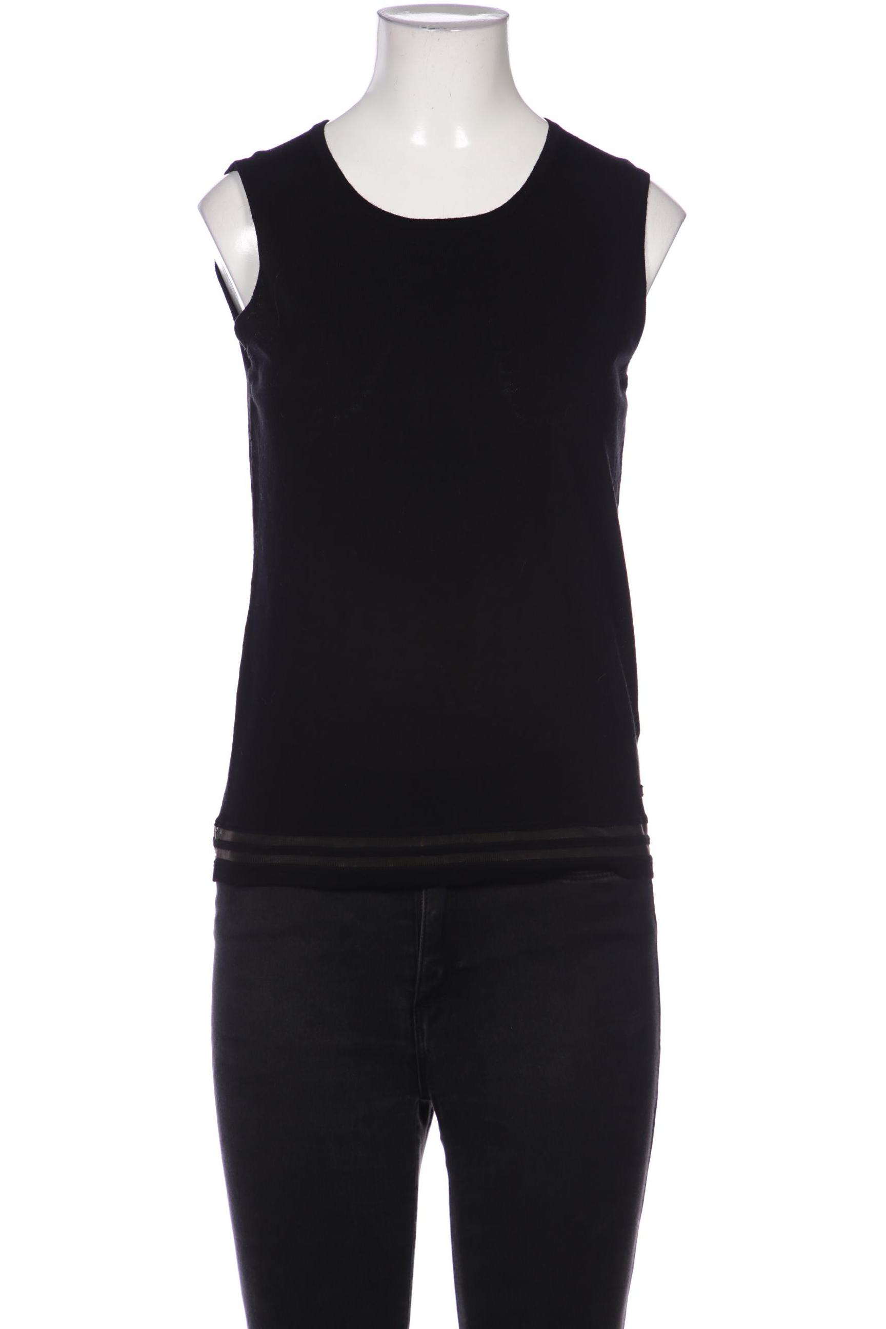 

Escada Damen Pullover, schwarz