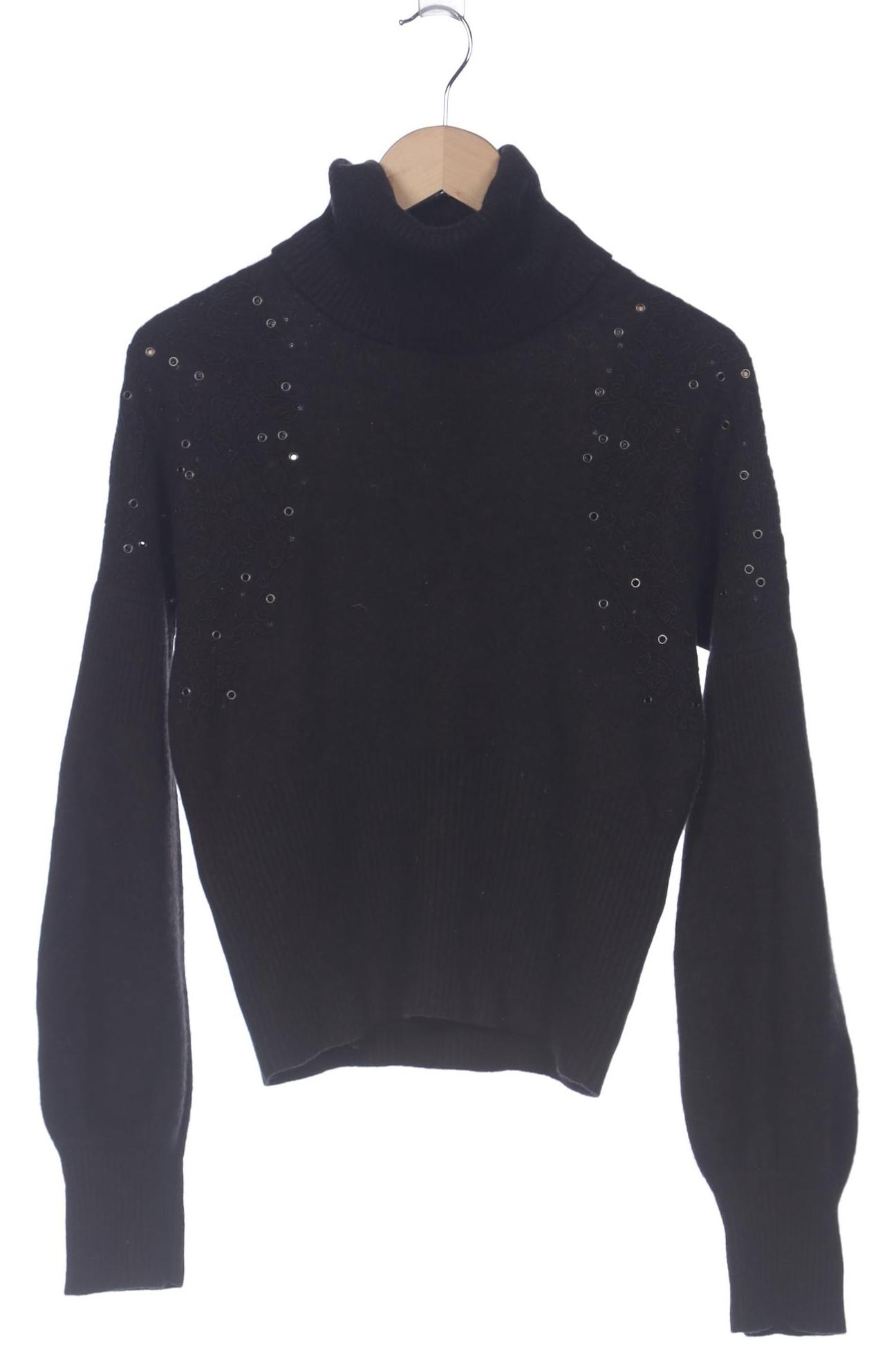 

Escada Damen Pullover, braun, Gr. 38