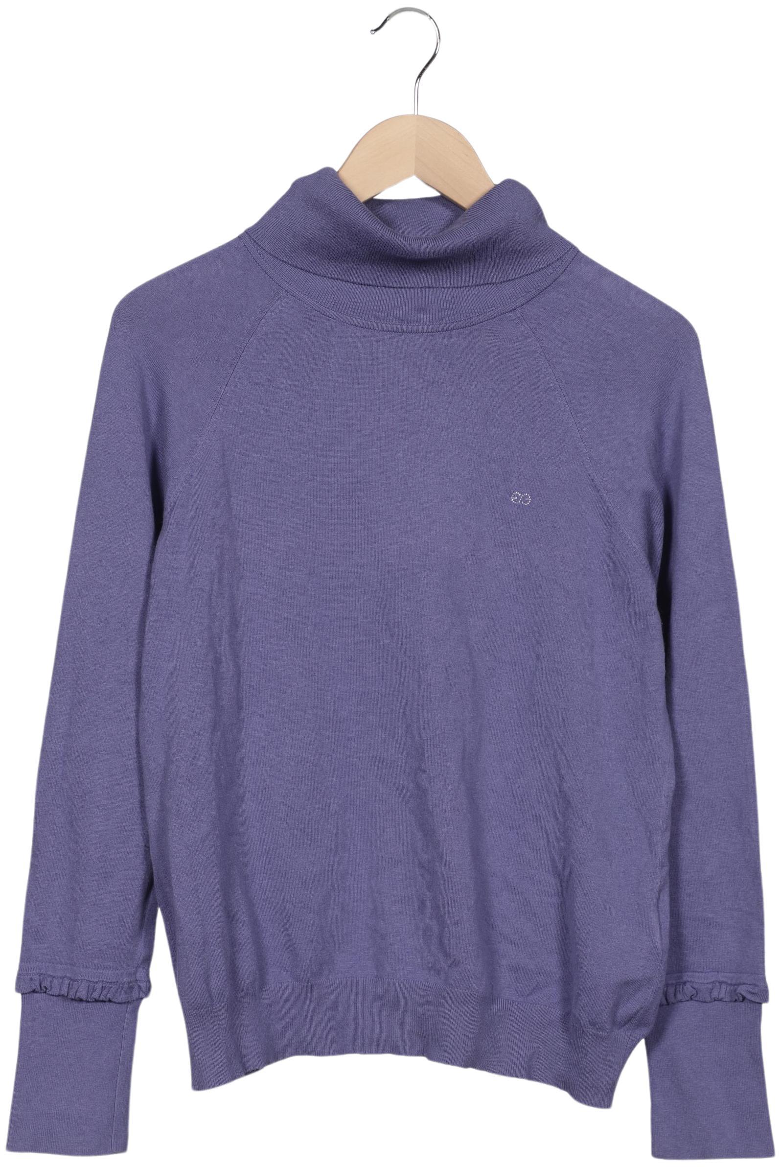 

Escada Damen Pullover, flieder, Gr. 42
