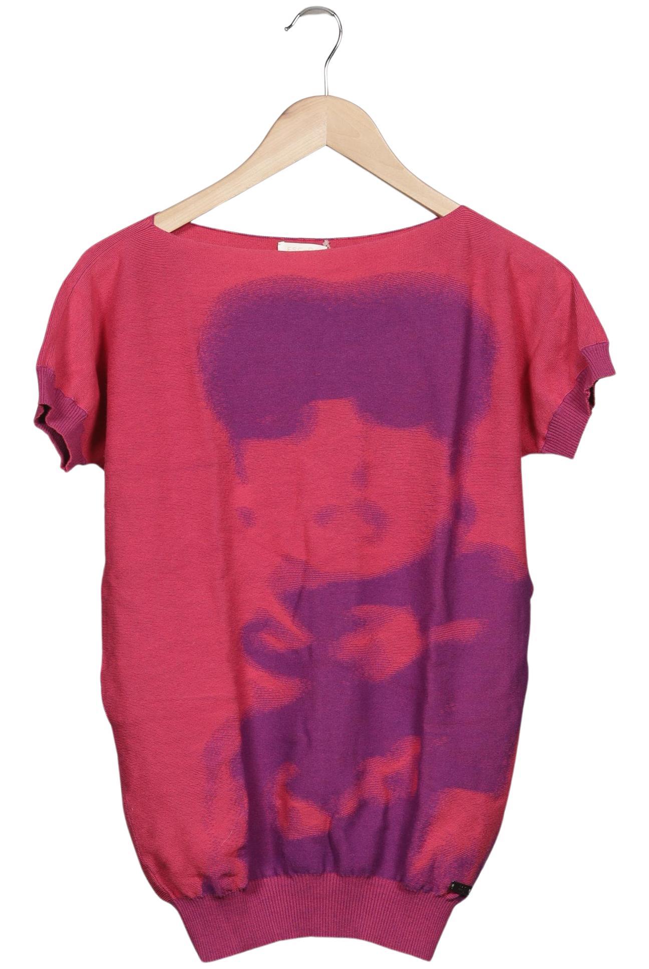 

Escada Damen Pullover, pink, Gr. 36