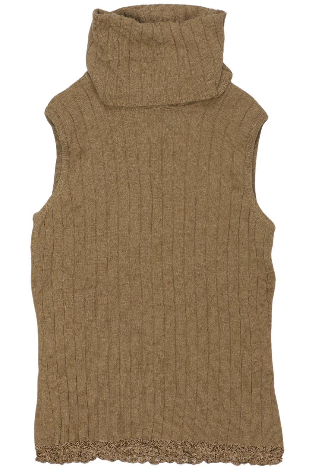 

Escada Damen Pullover, beige, Gr. 36