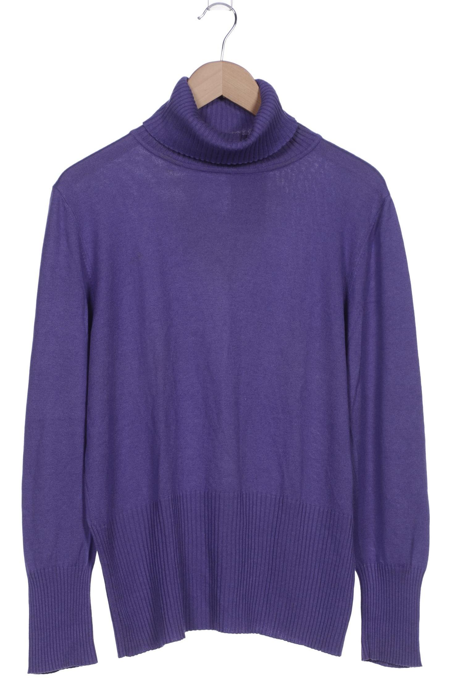 

Escada Damen Pullover, flieder, Gr. 46
