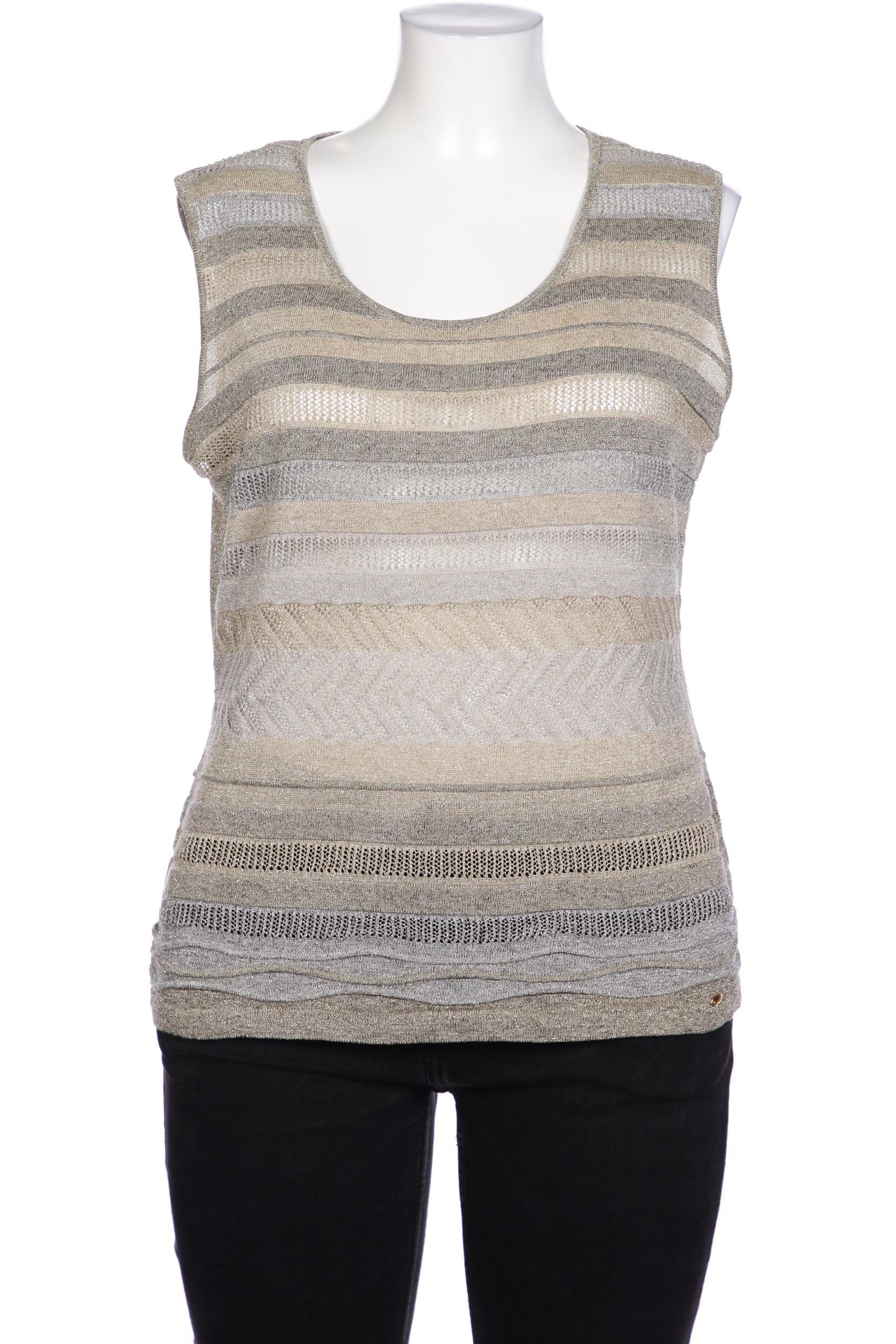 

Escada Damen Pullover, beige
