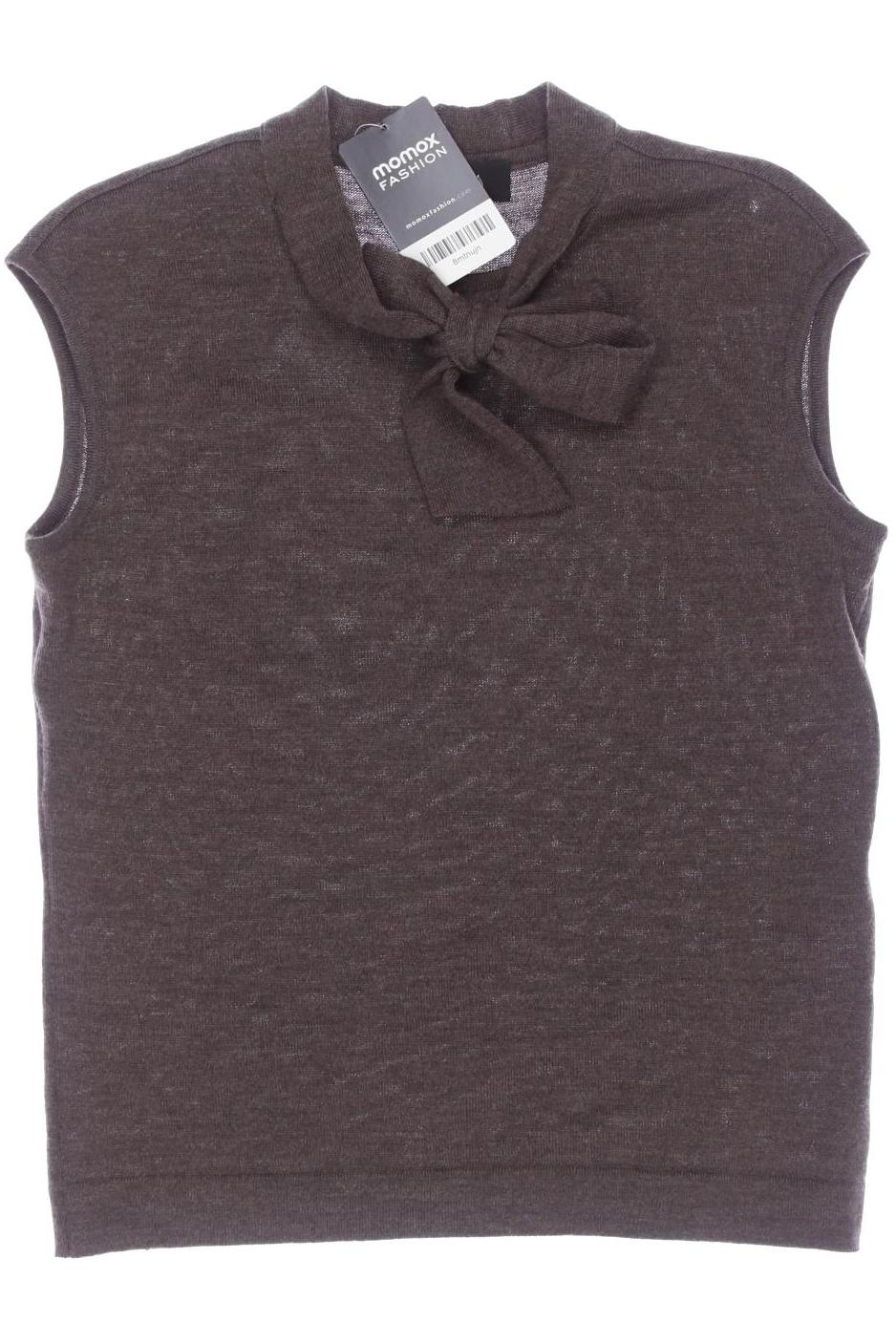 

Escada Damen Pullover, braun, Gr. 36