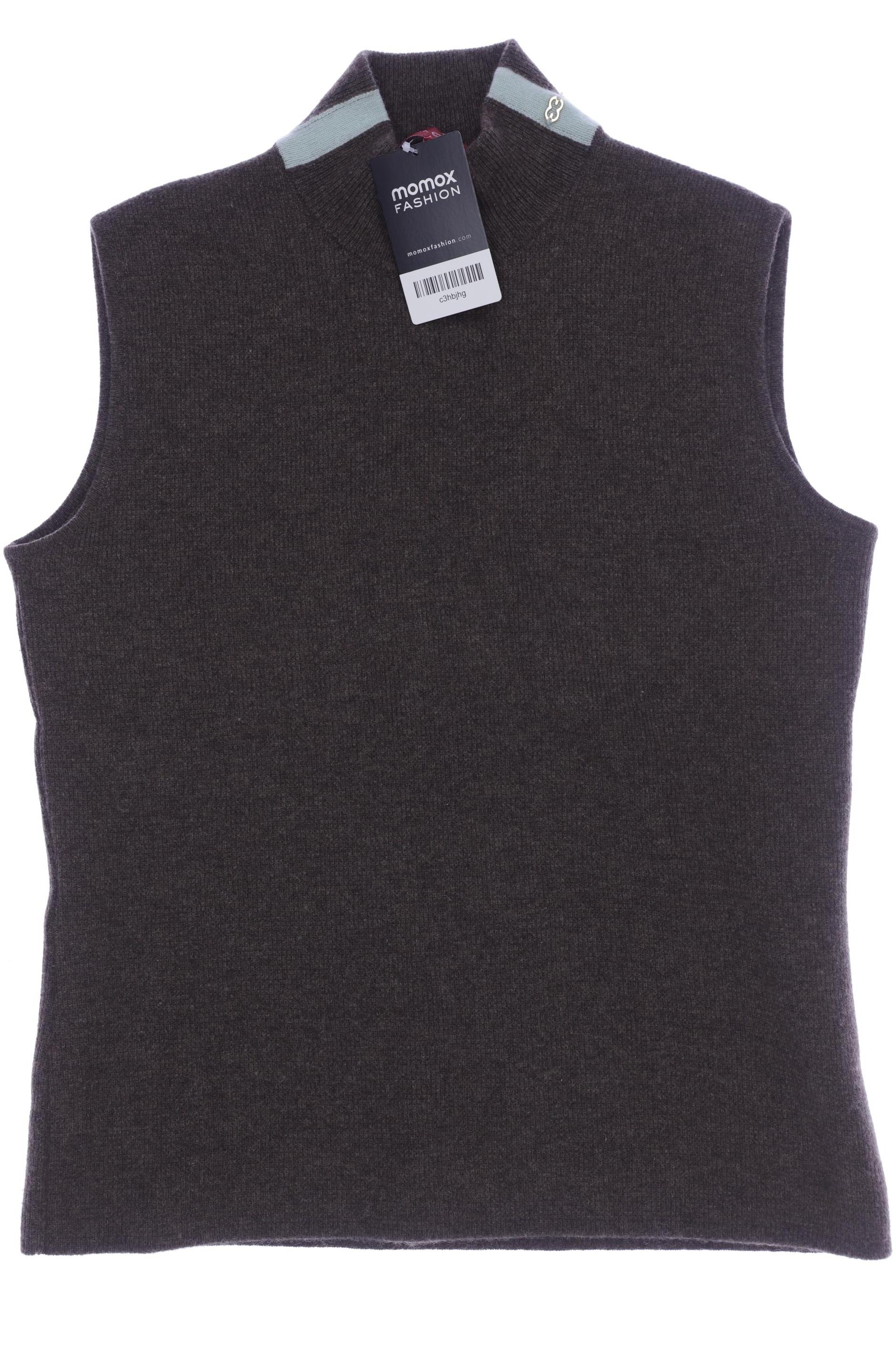 

Escada Damen Pullover, braun, Gr. 38