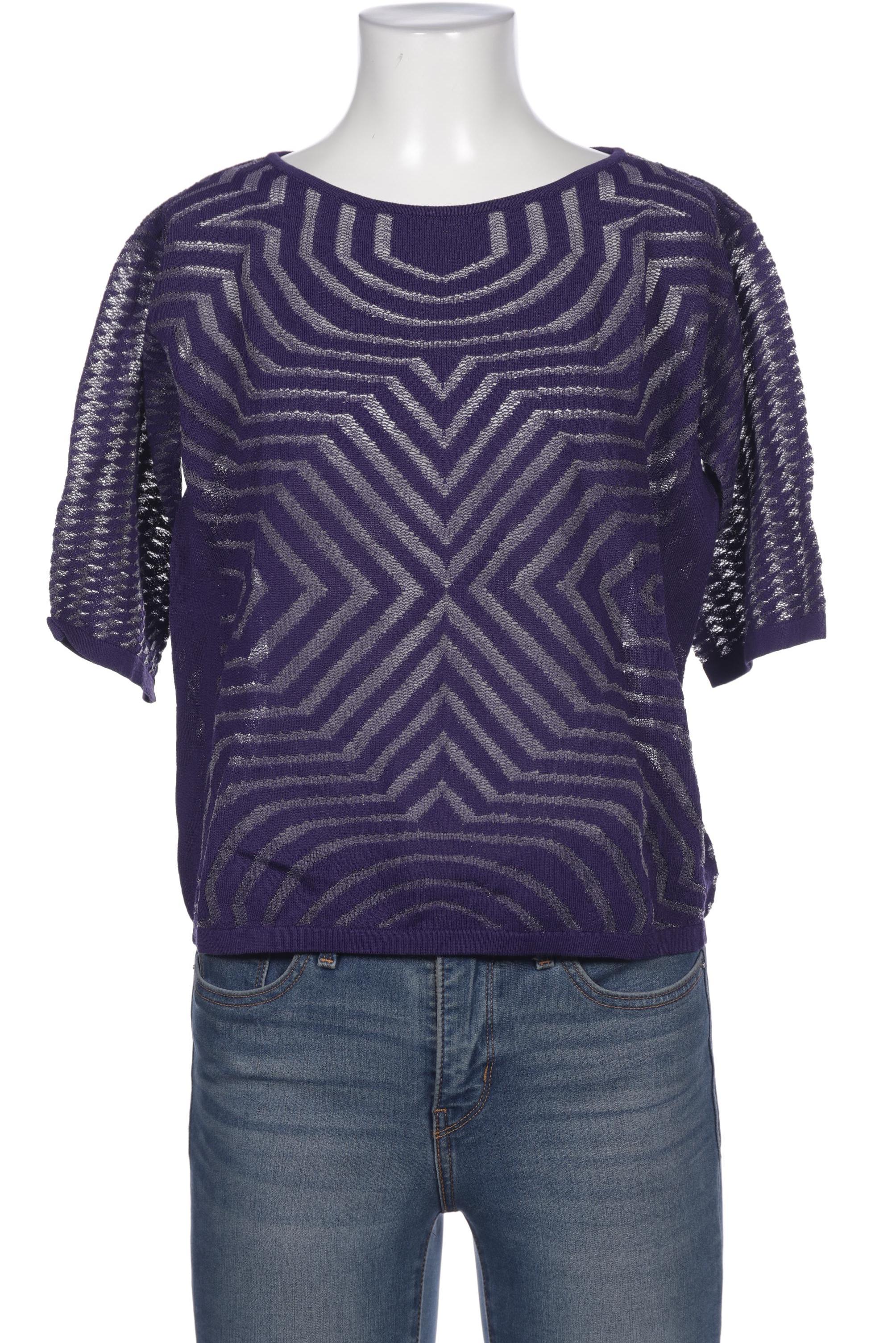 

Escada Damen Pullover, flieder, Gr. 34