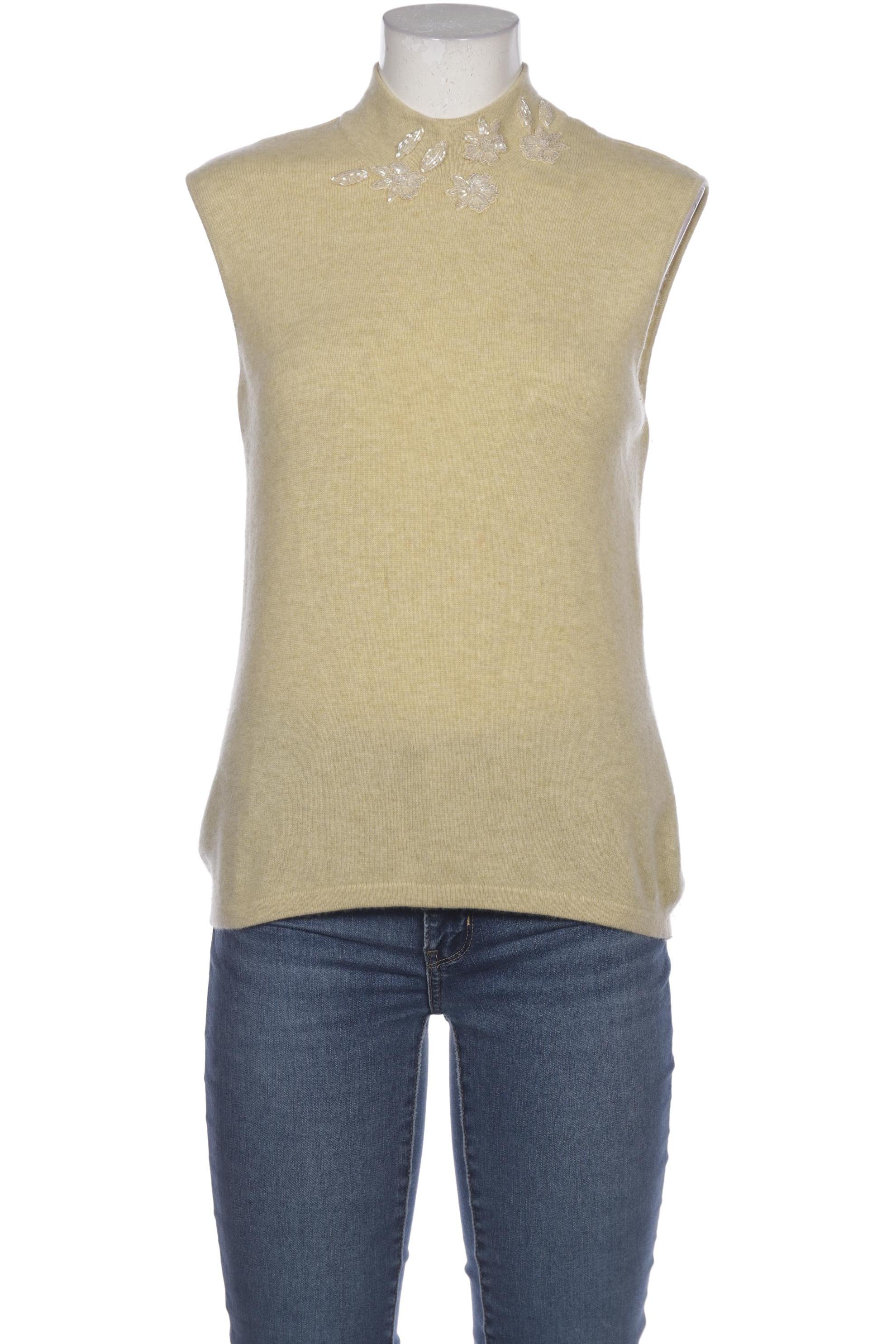 

Escada Damen Pullover, gelb