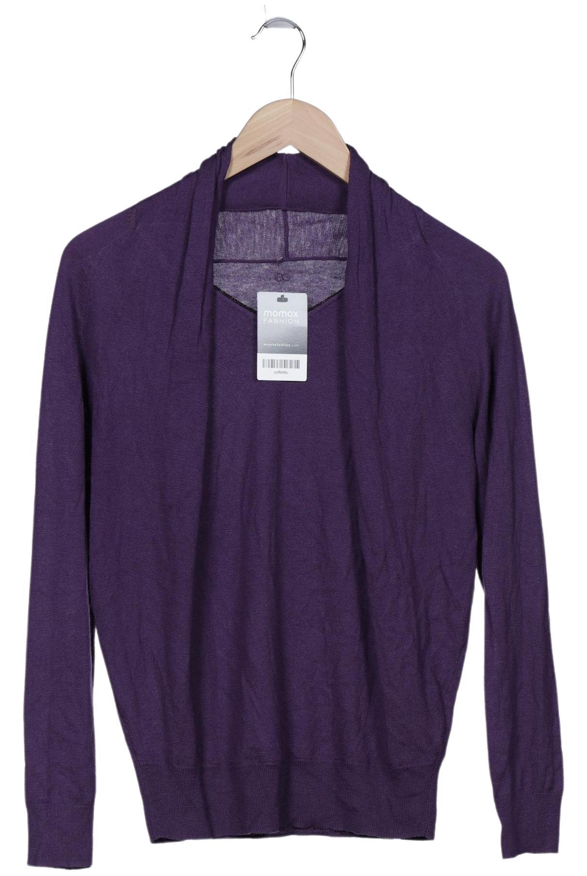 

Escada Damen Pullover, flieder, Gr. 36