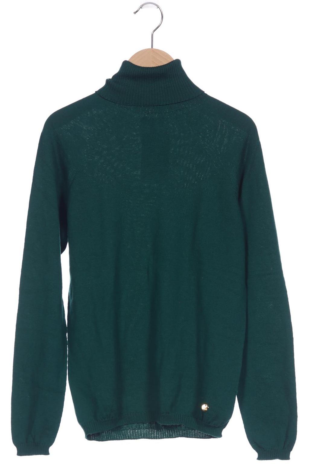 

Escada Damen Pullover, grün, Gr. 38