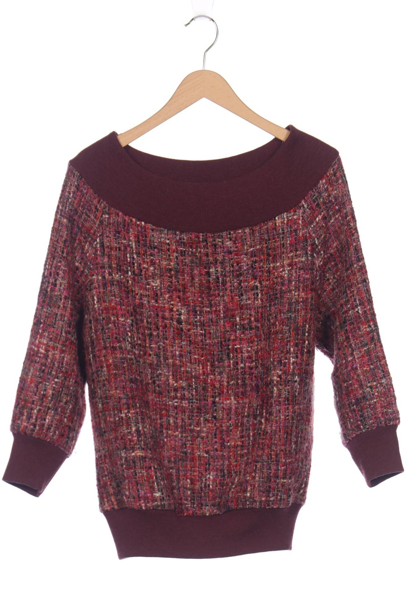 

Escada Damen Pullover, mehrfarbig, Gr. 42
