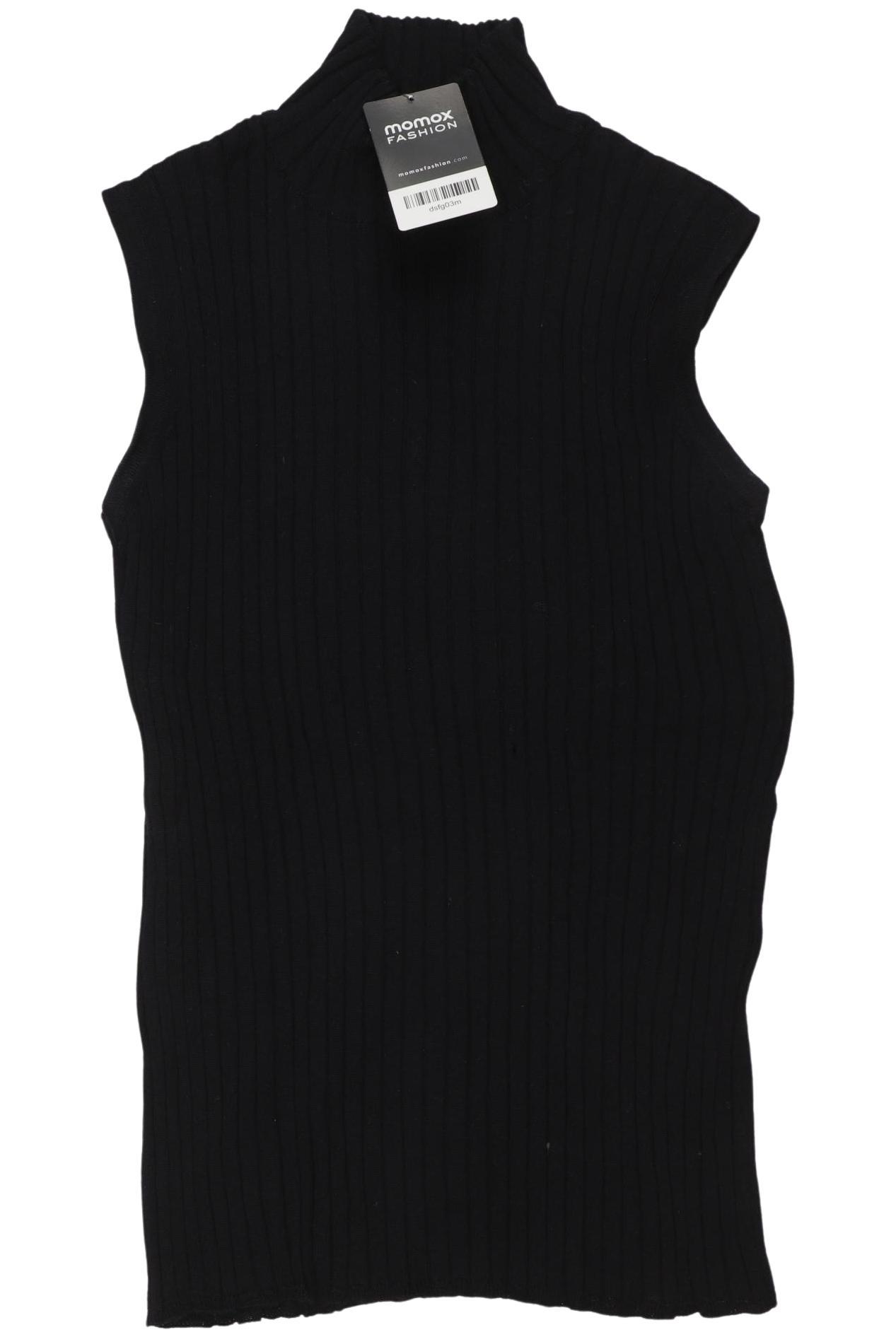 

Escada Damen Pullover, schwarz, Gr. 38