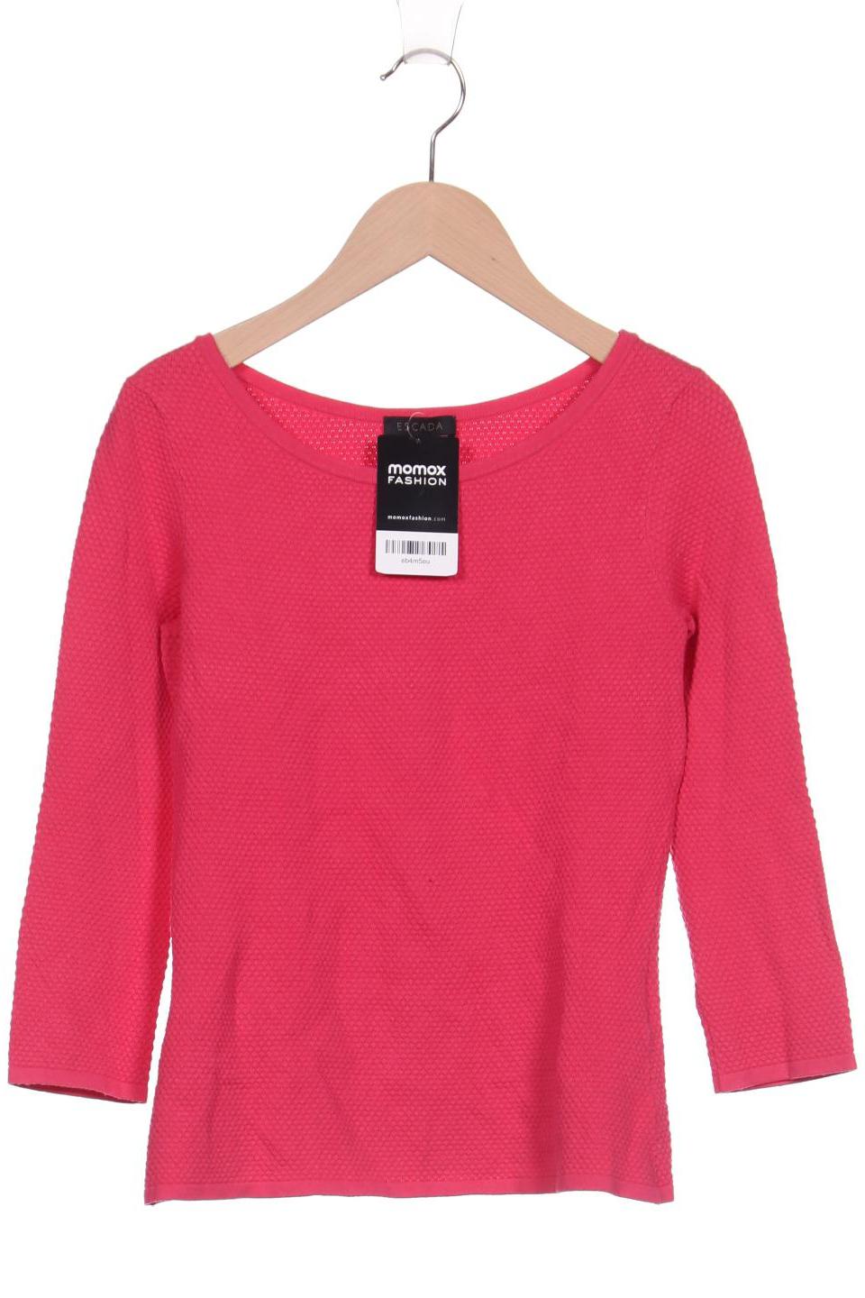 

Escada Damen Pullover, pink