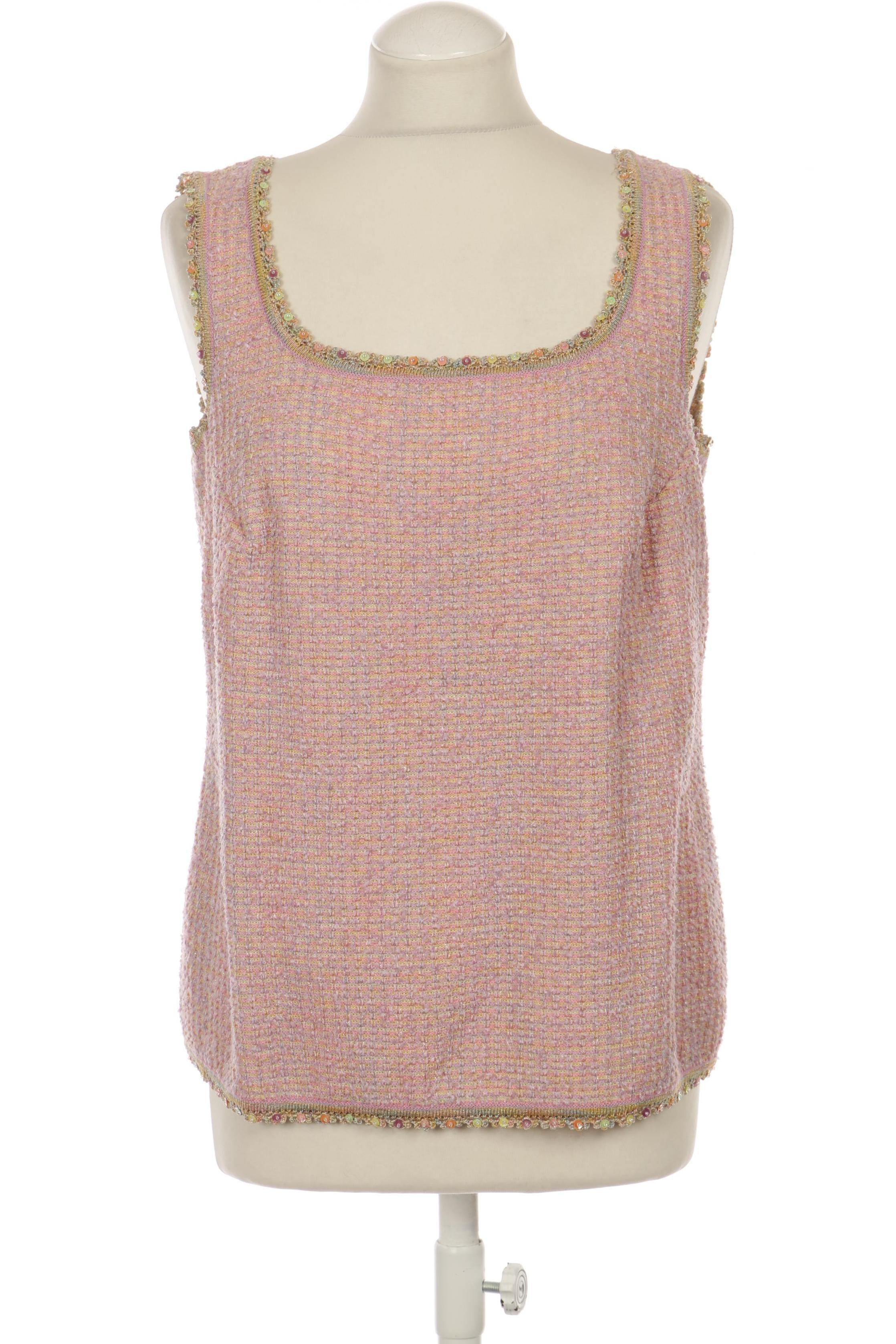 

Escada Damen Pullover, pink, Gr. 44