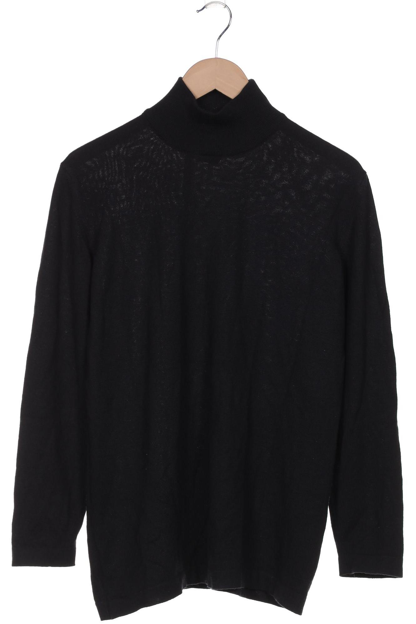 

Escada Damen Pullover, grau, Gr. 42
